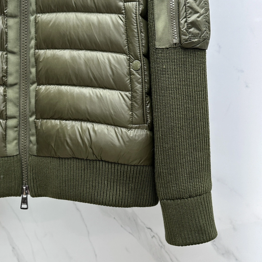 Moncler Down Jackets Comfortable 145640