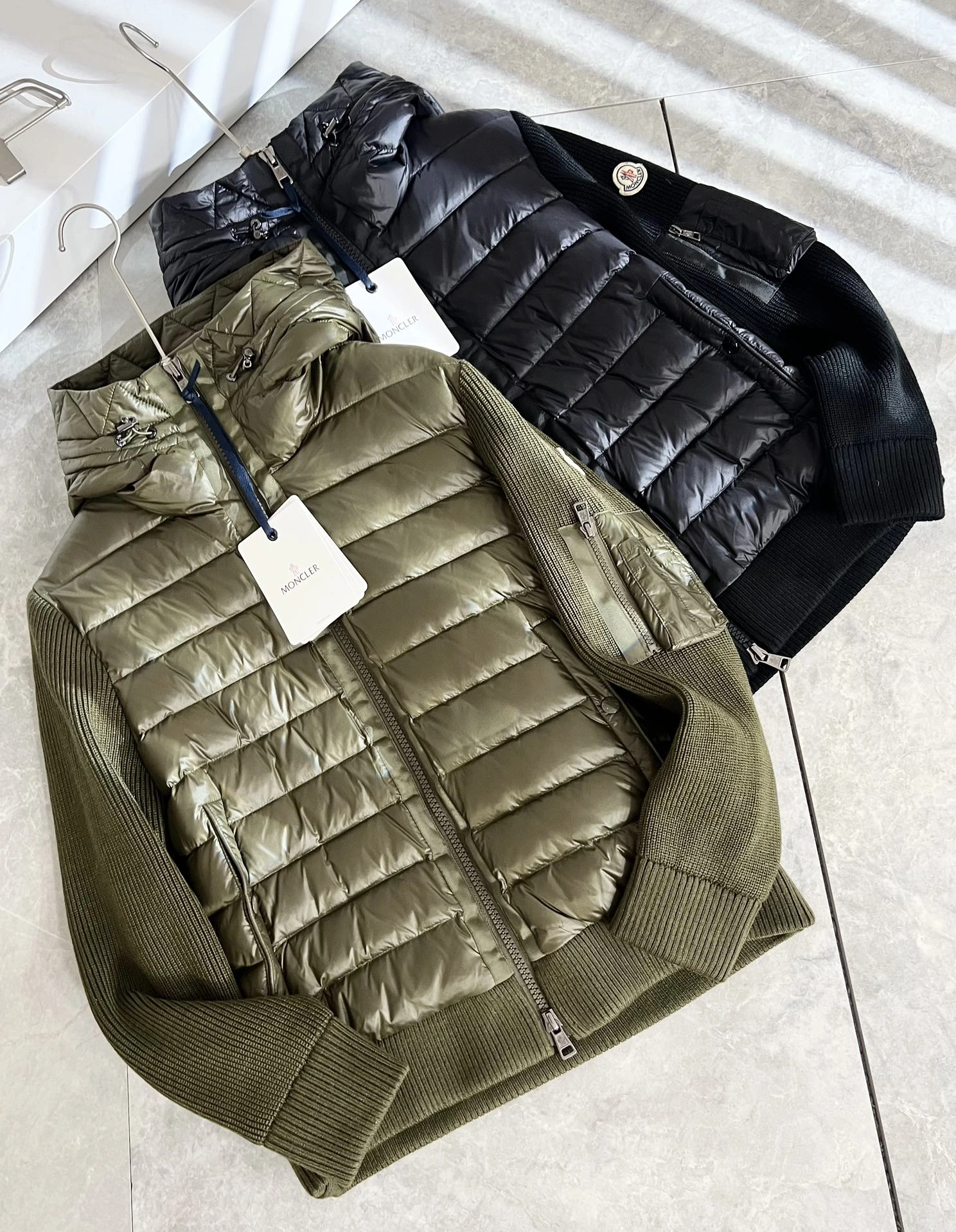 Moncler Down Jackets Reliable 145624