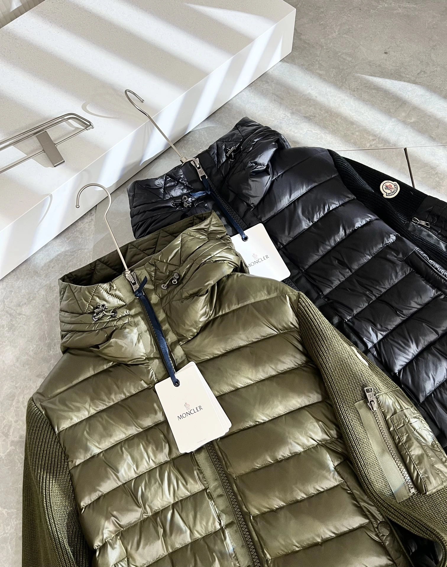 Moncler Down Jackets Reliable 145624