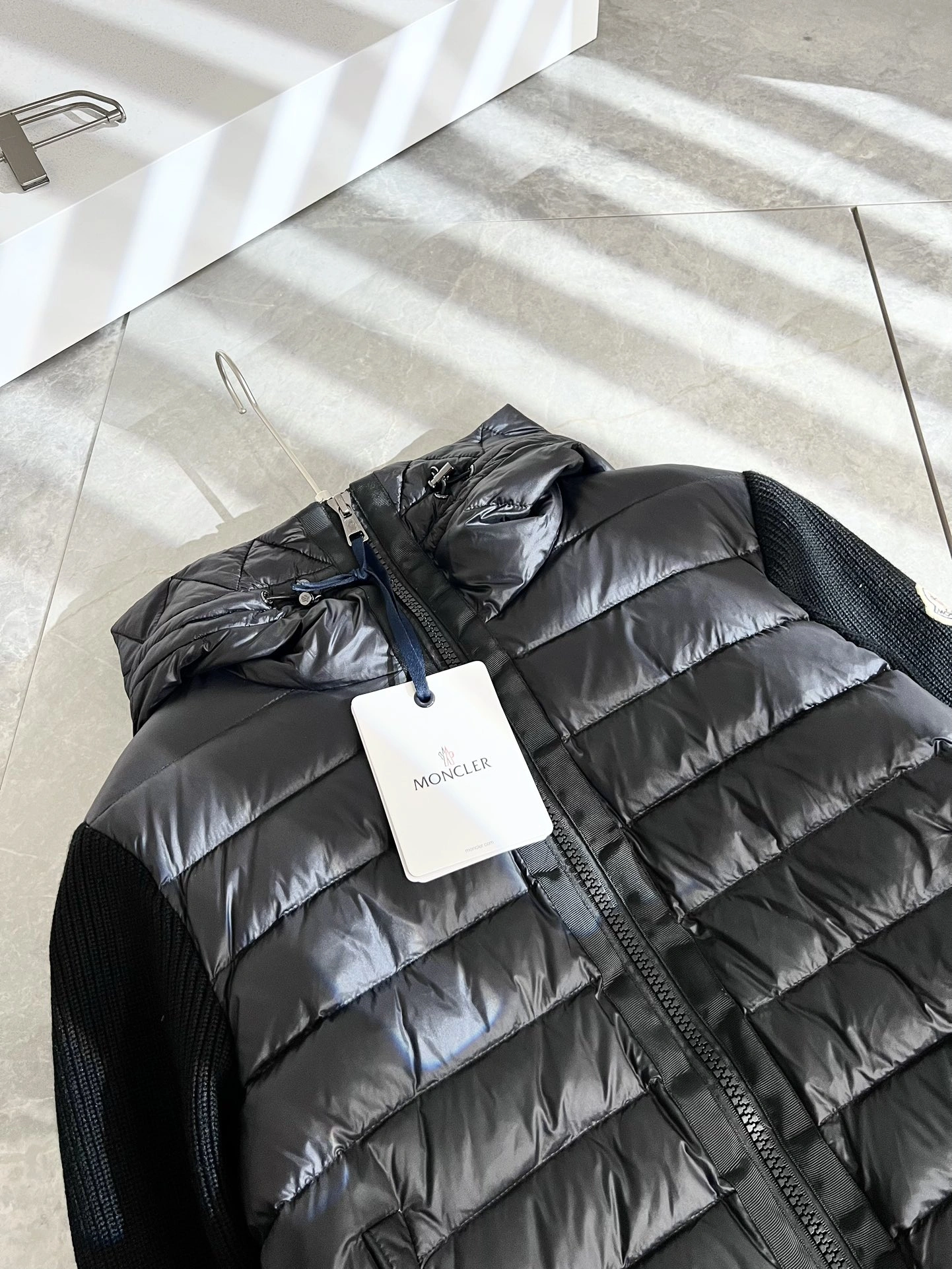 Moncler Down Jackets Reliable 145624