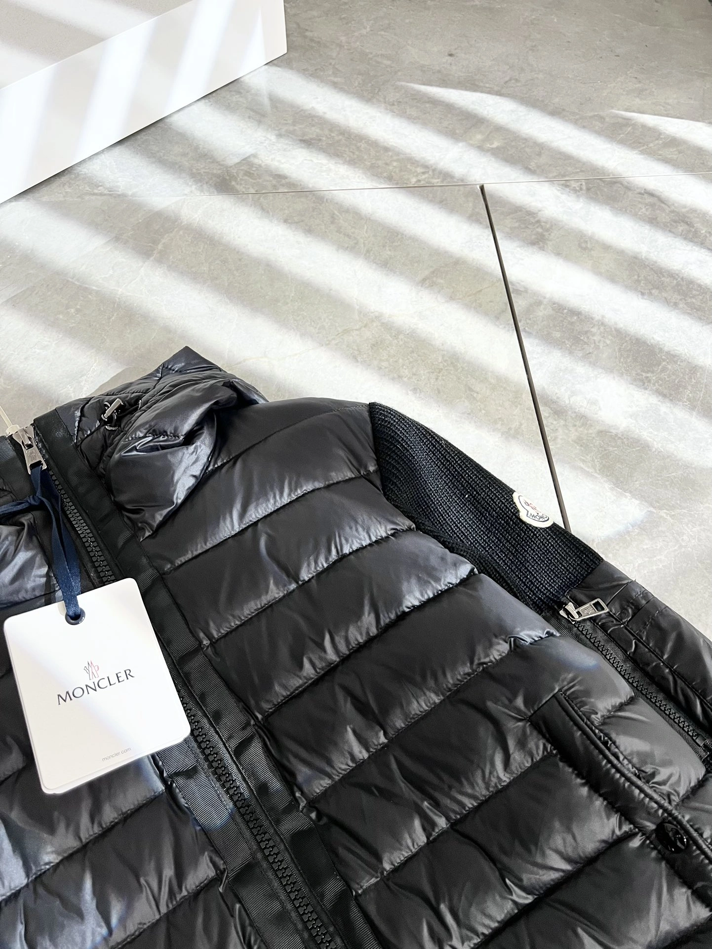 Moncler Down Jackets Reliable 145624