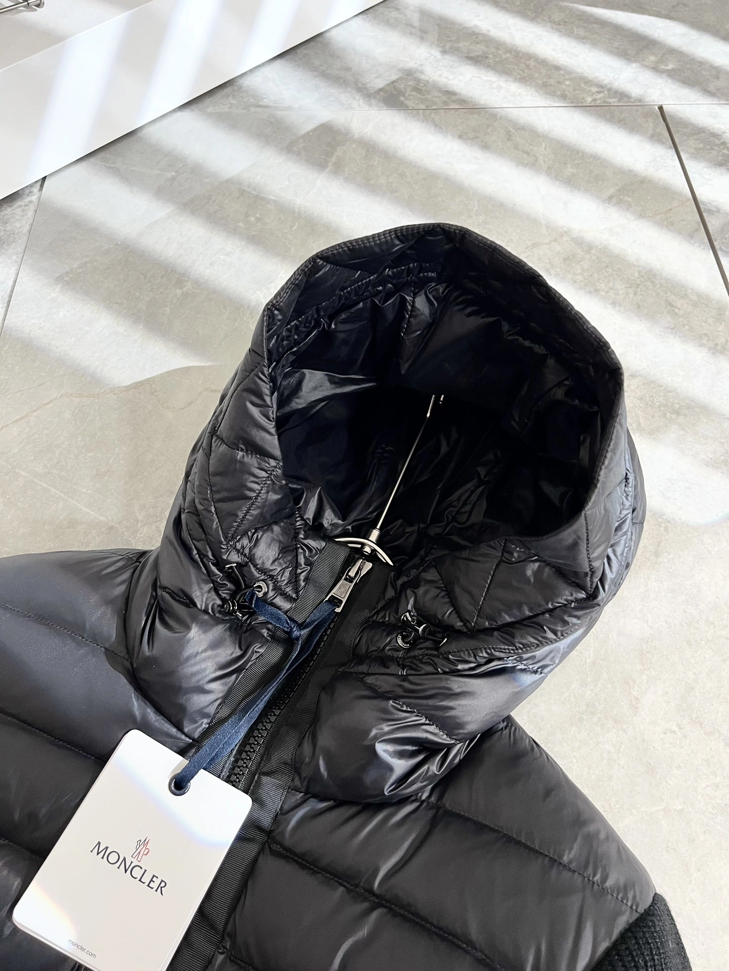 Moncler Down Jackets Reliable 145624