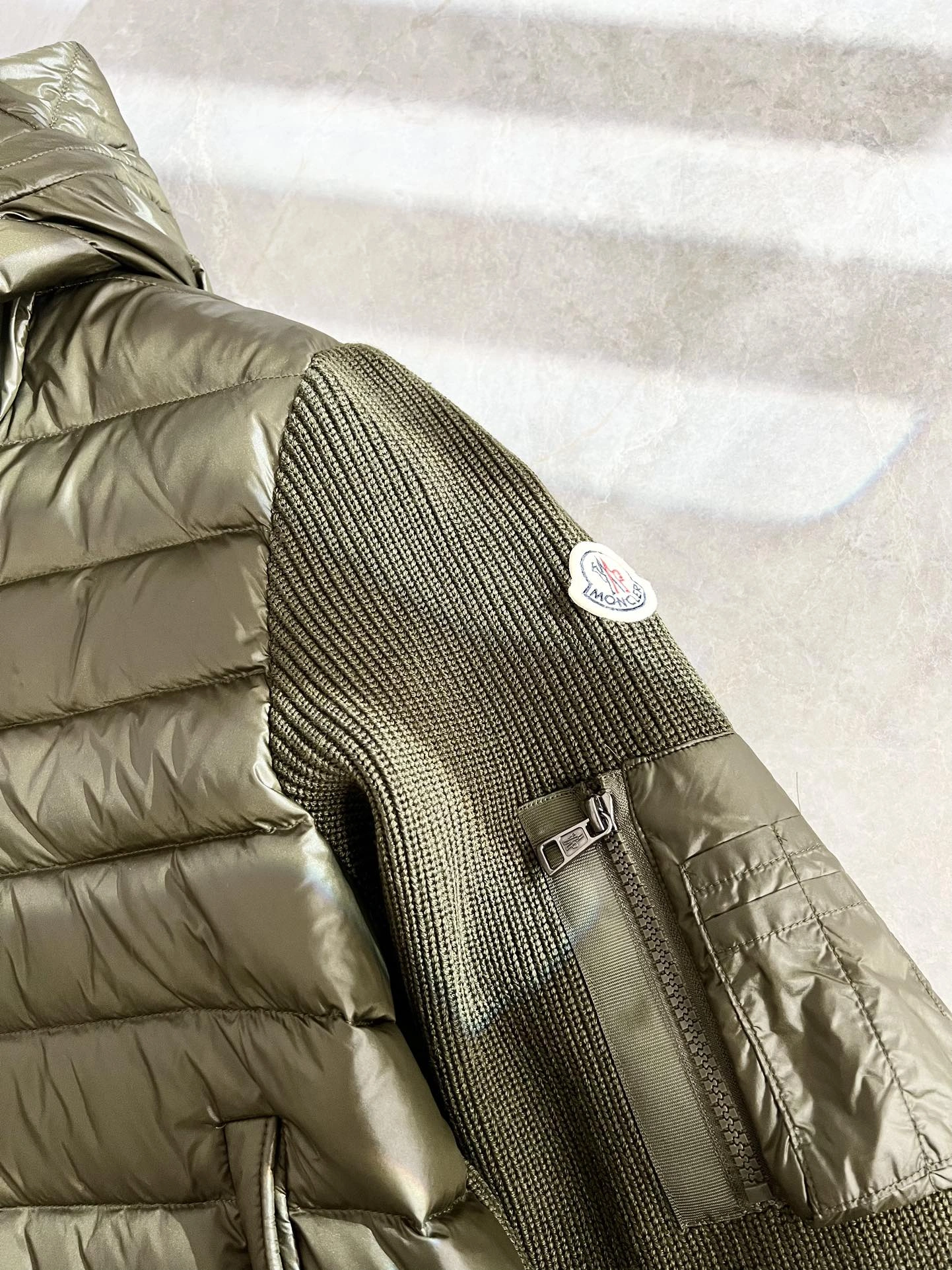 Moncler Down Jackets UrbanStyle 145623