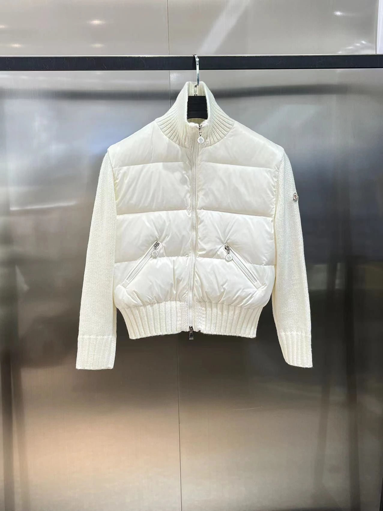 Moncler Down Jackets Lightweight 145620