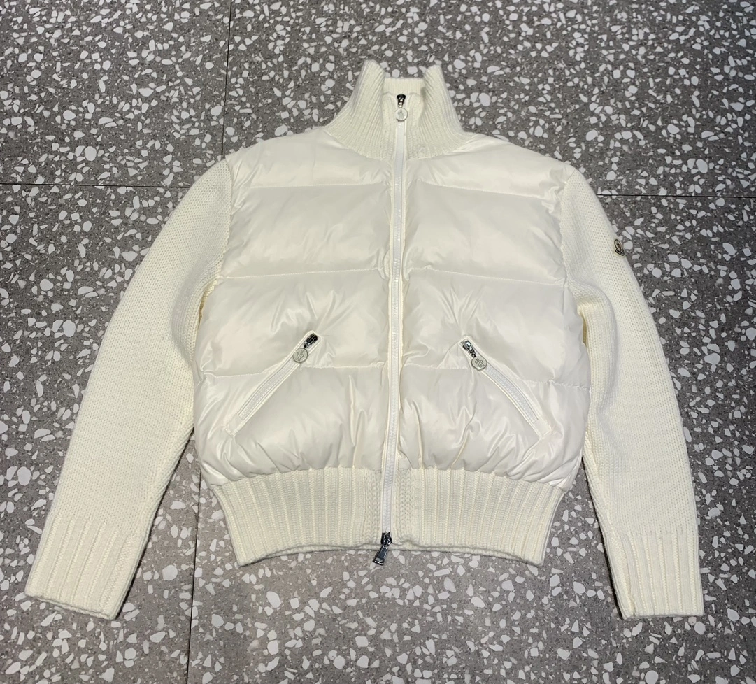 Moncler Down Jackets Lightweight 145620