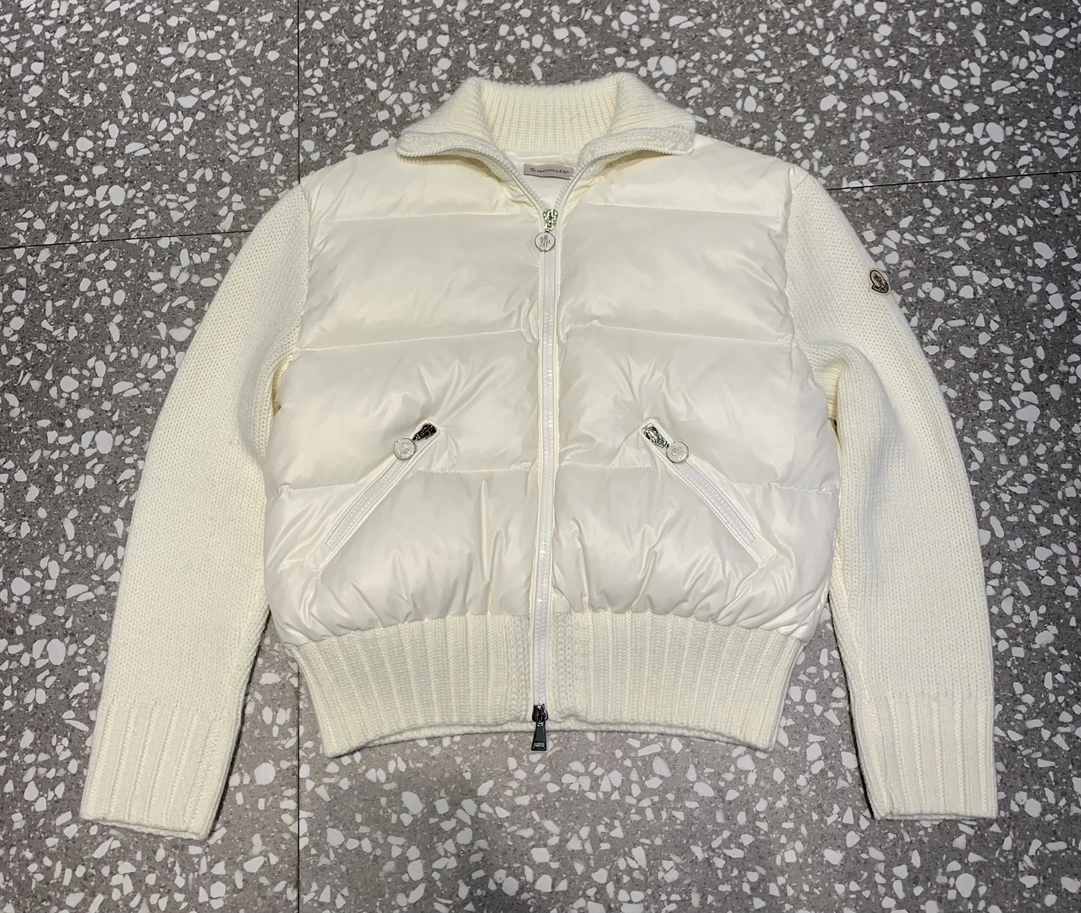 Moncler Down Jackets Lightweight 145620