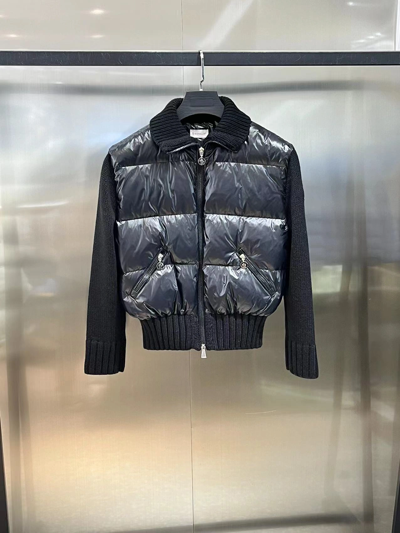 EasyMatch Moncler Down Jackets 145625