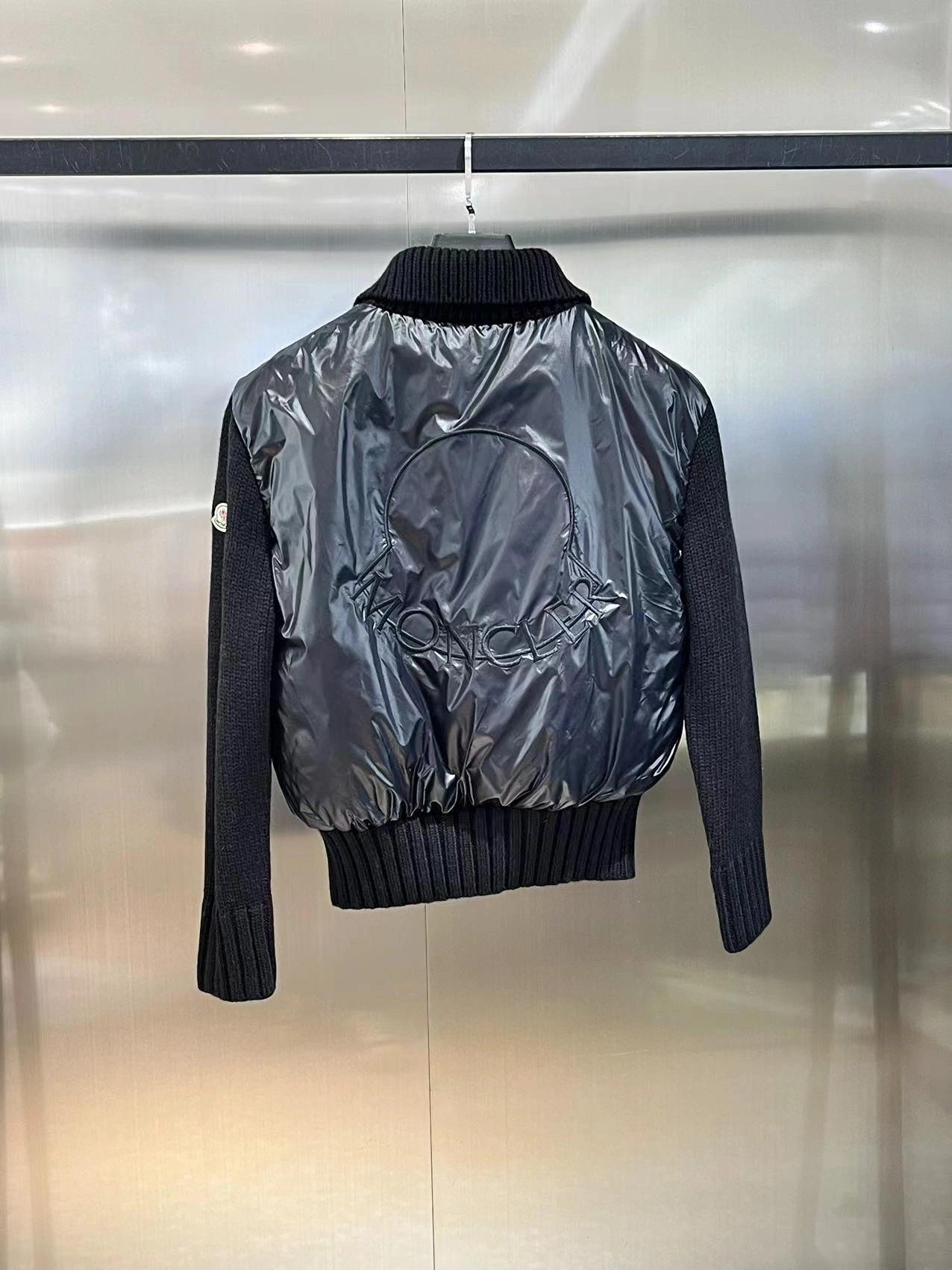 EasyMatch Moncler Down Jackets 145625