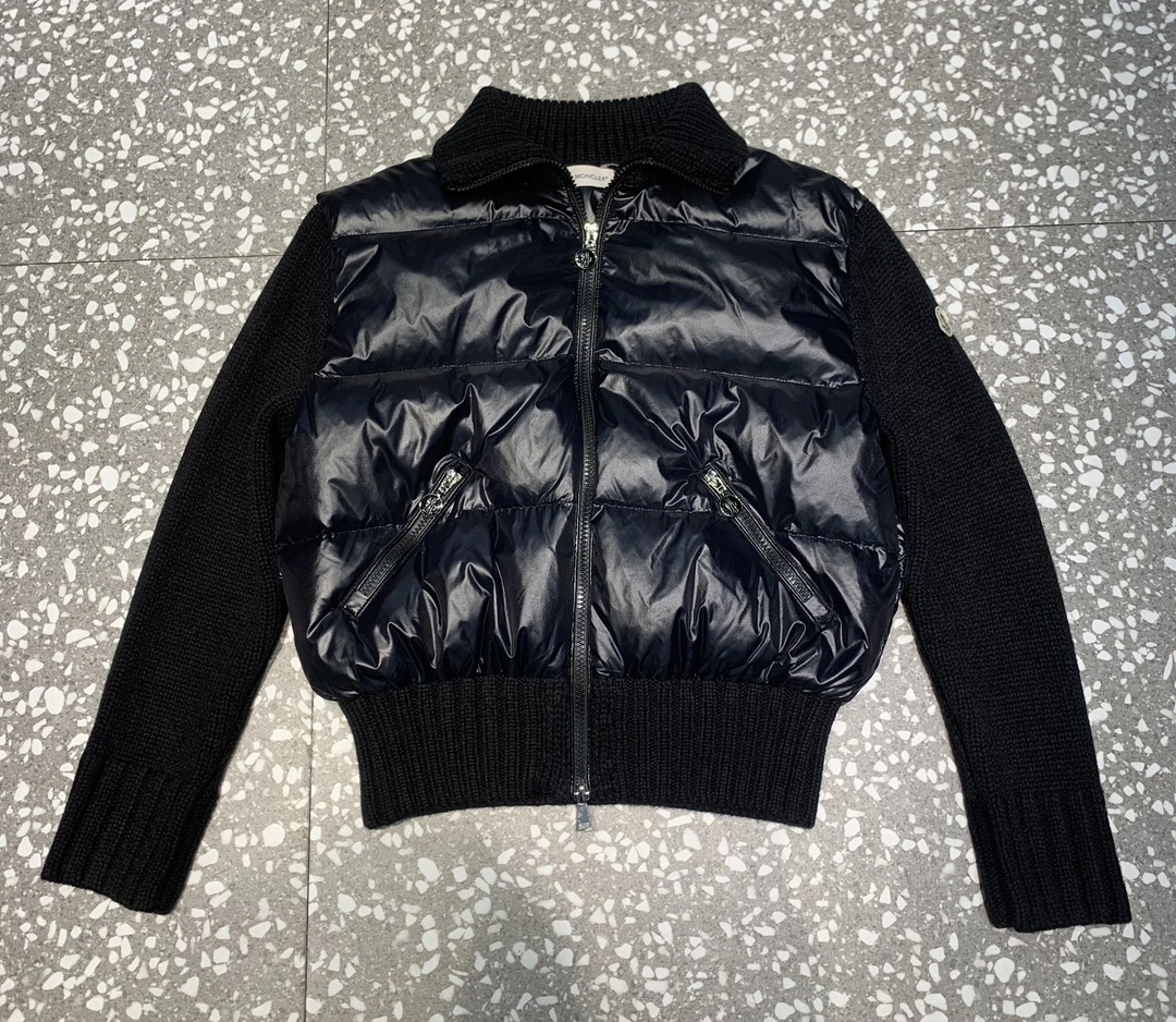 EasyMatch Moncler Down Jackets 145625