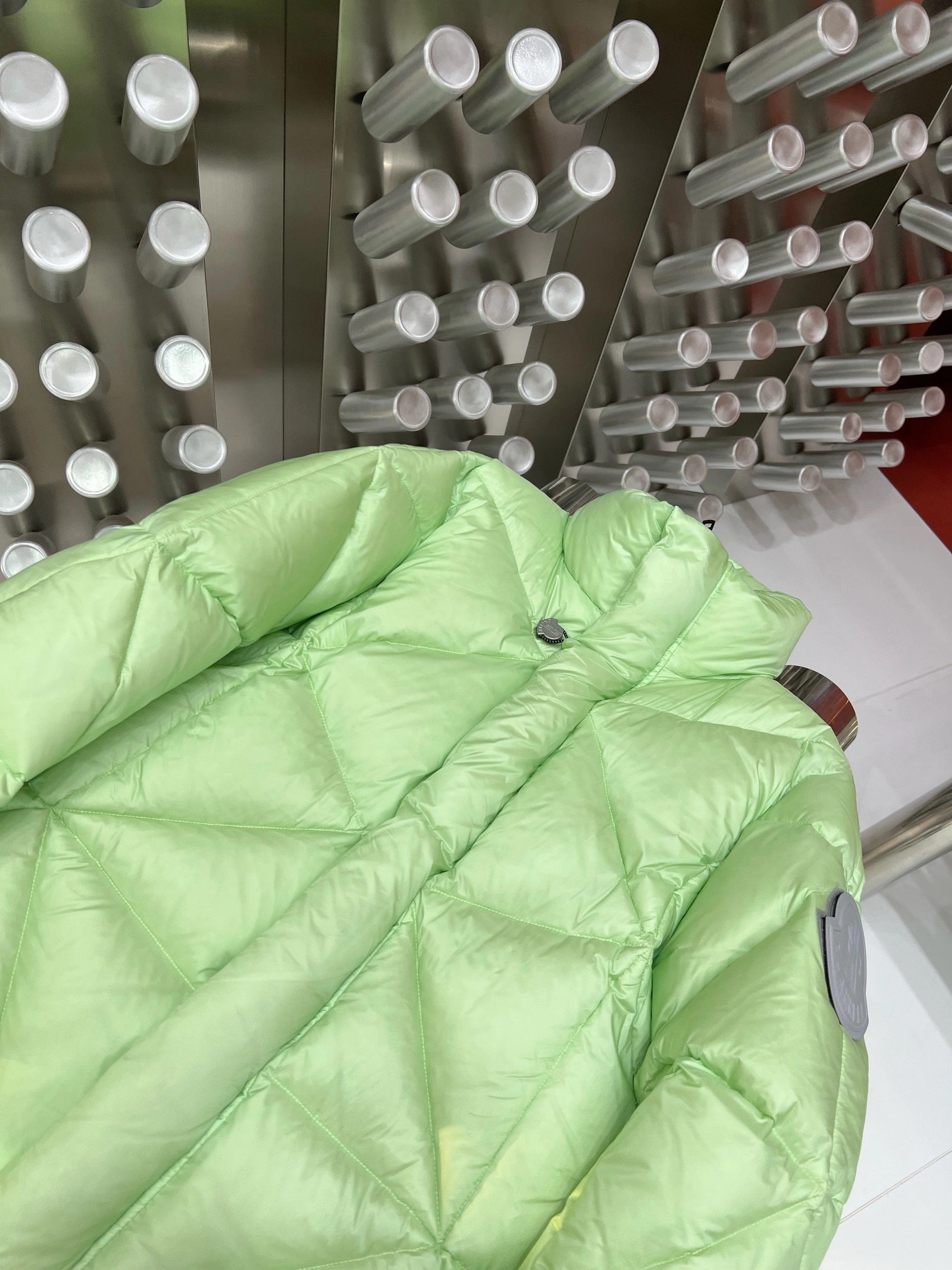 Youthful Moncler Down Jackets 145619