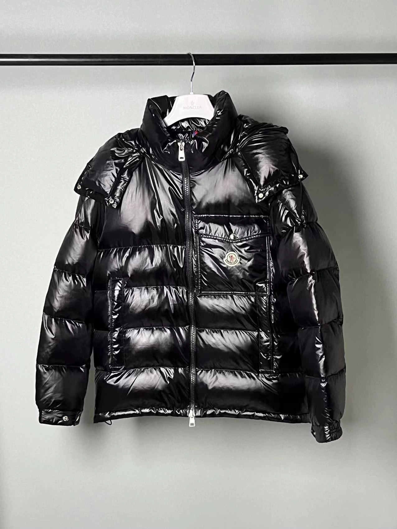 Moncler Down Jackets WeatherProof 145622