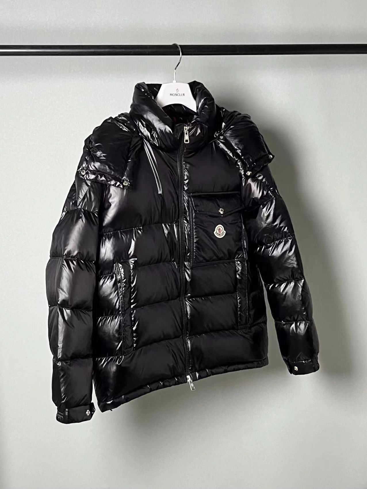 Moncler Down Jackets WeatherProof 145622