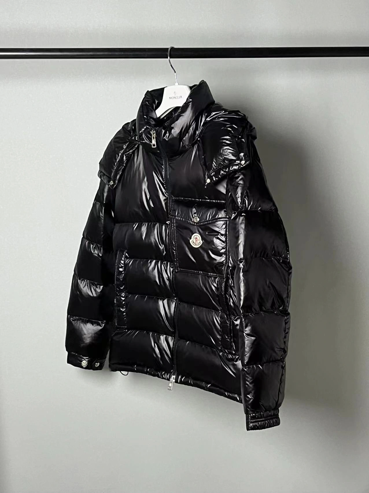 Moncler Down Jackets WeatherProof 145622