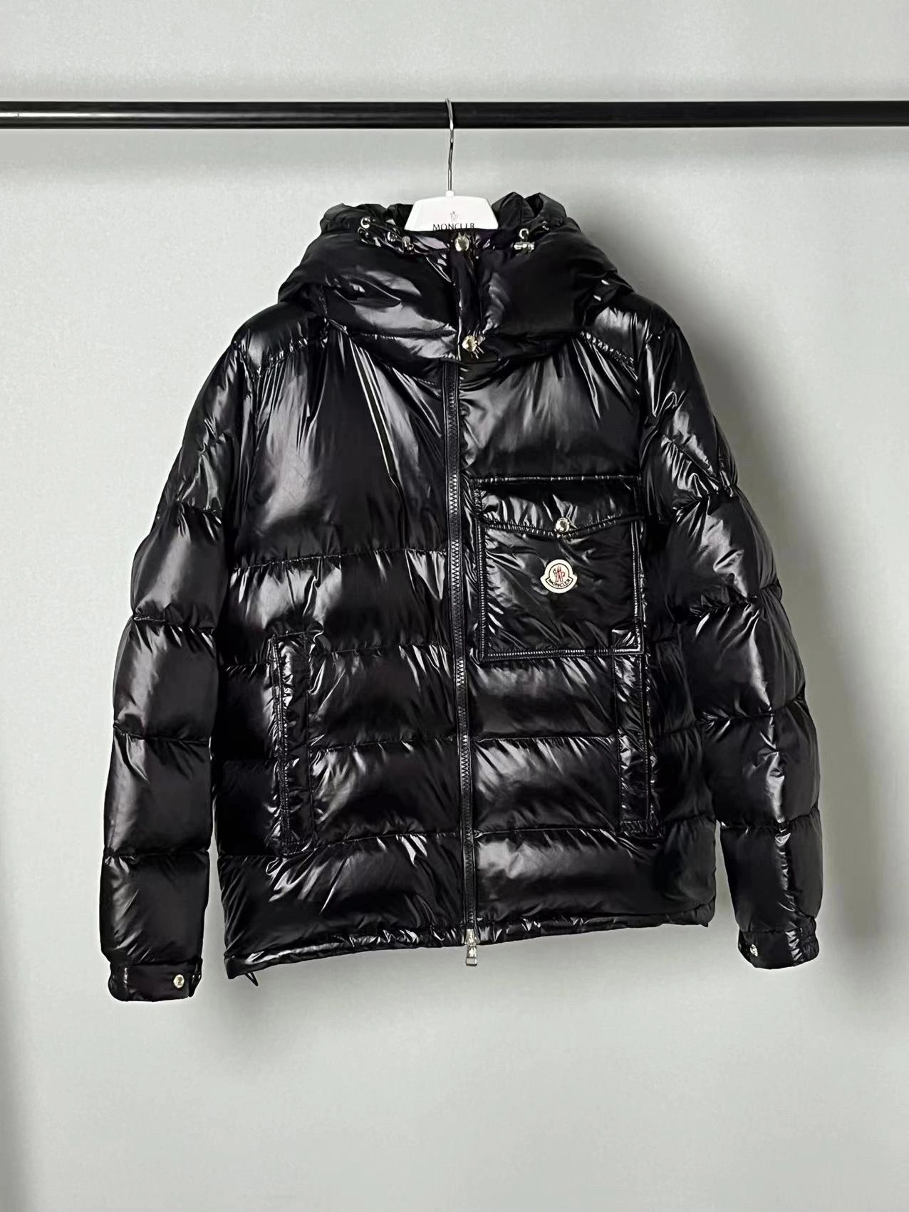 Moncler Down Jackets WeatherProof 145622