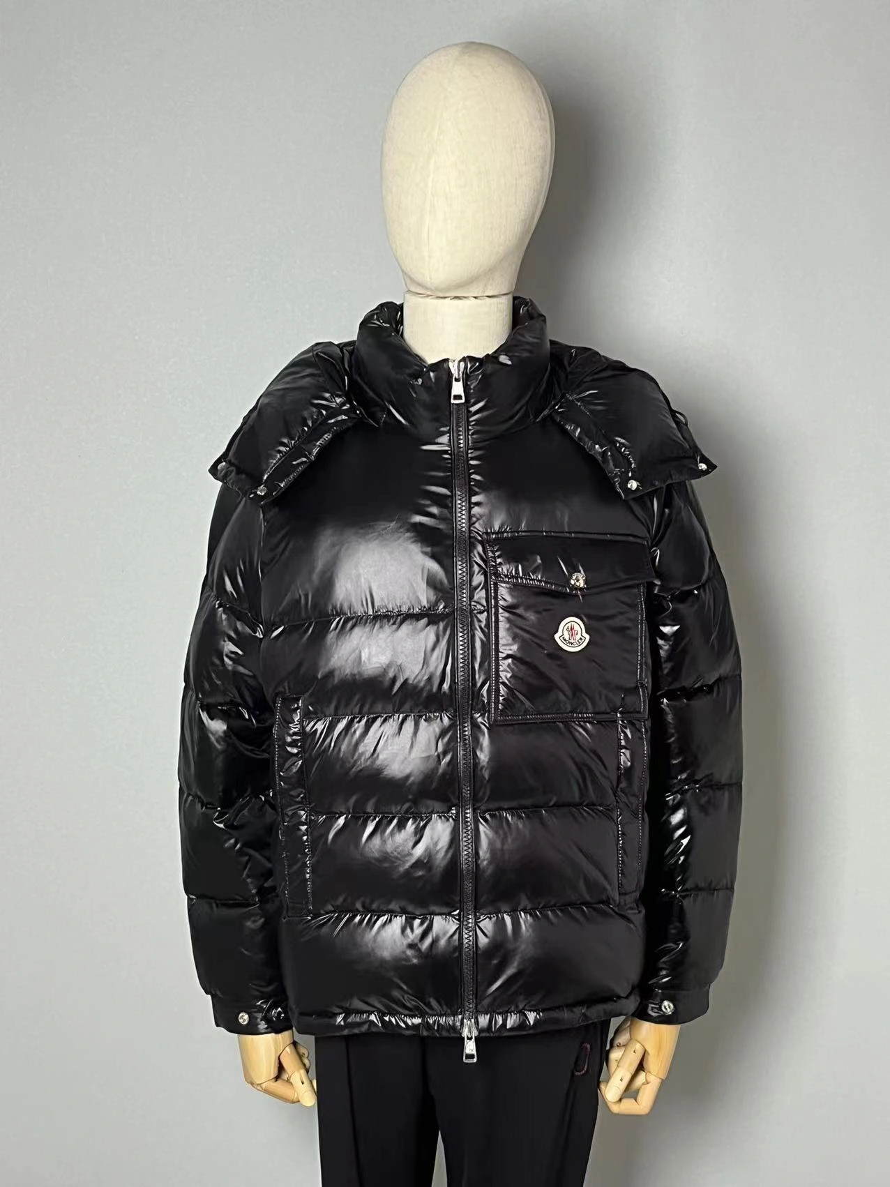 Moncler Down Jackets WeatherProof 145622