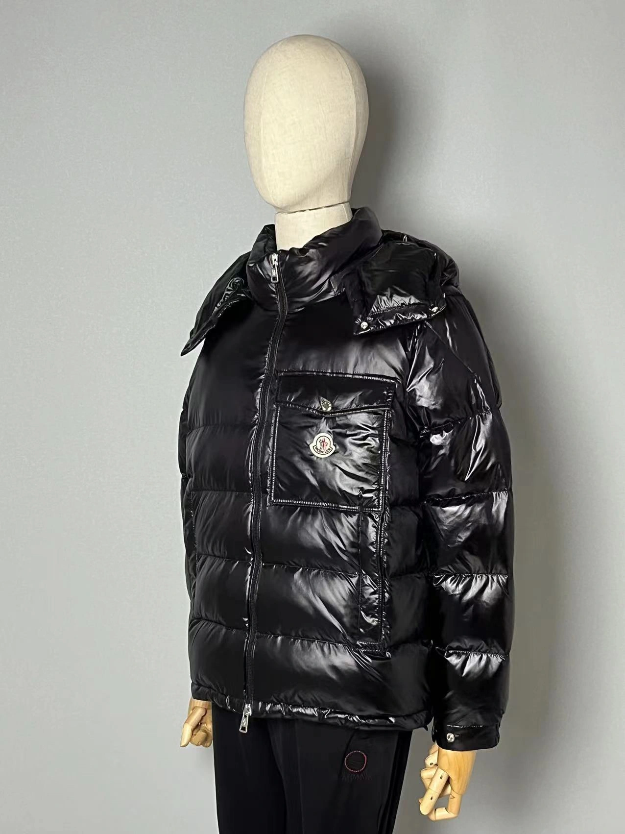 Moncler Down Jackets WeatherProof 145622
