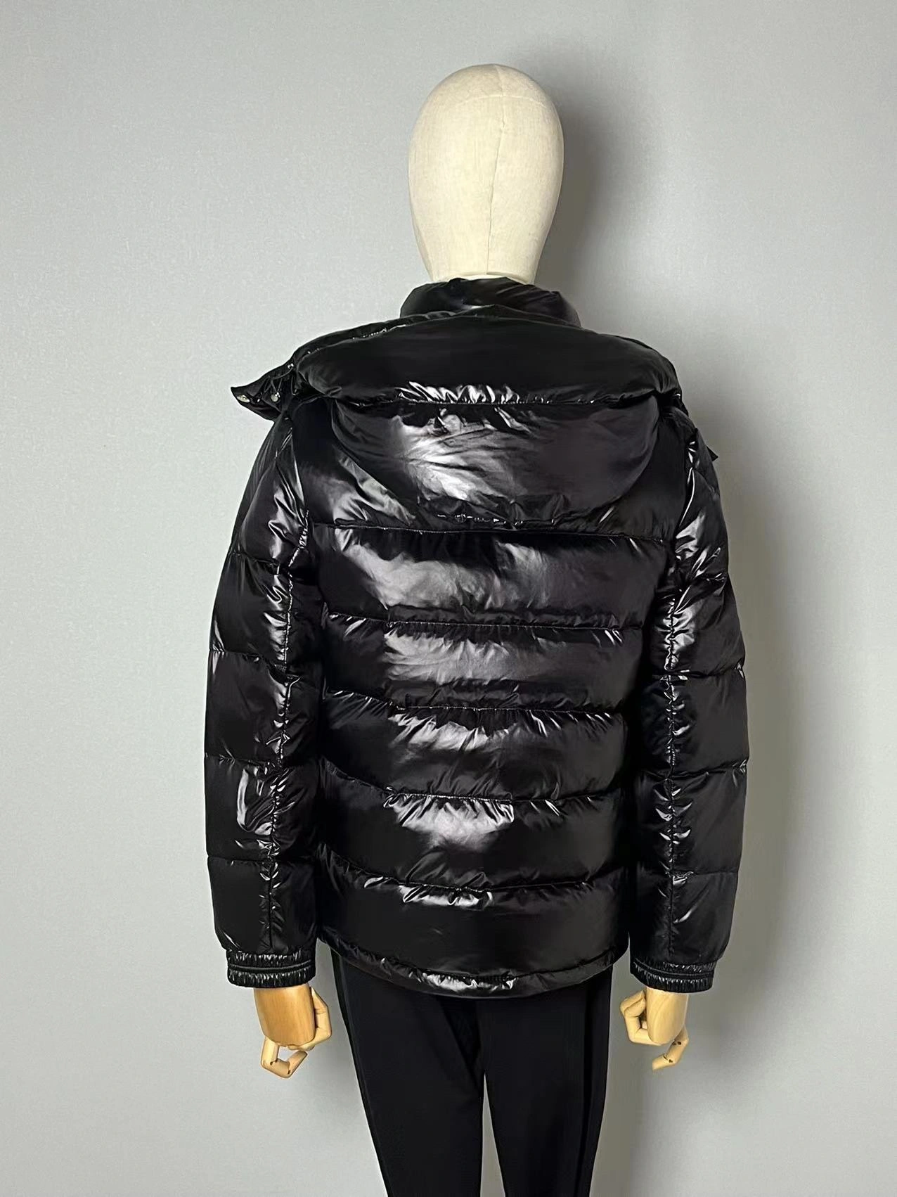 Moncler Down Jackets WeatherProof 145622