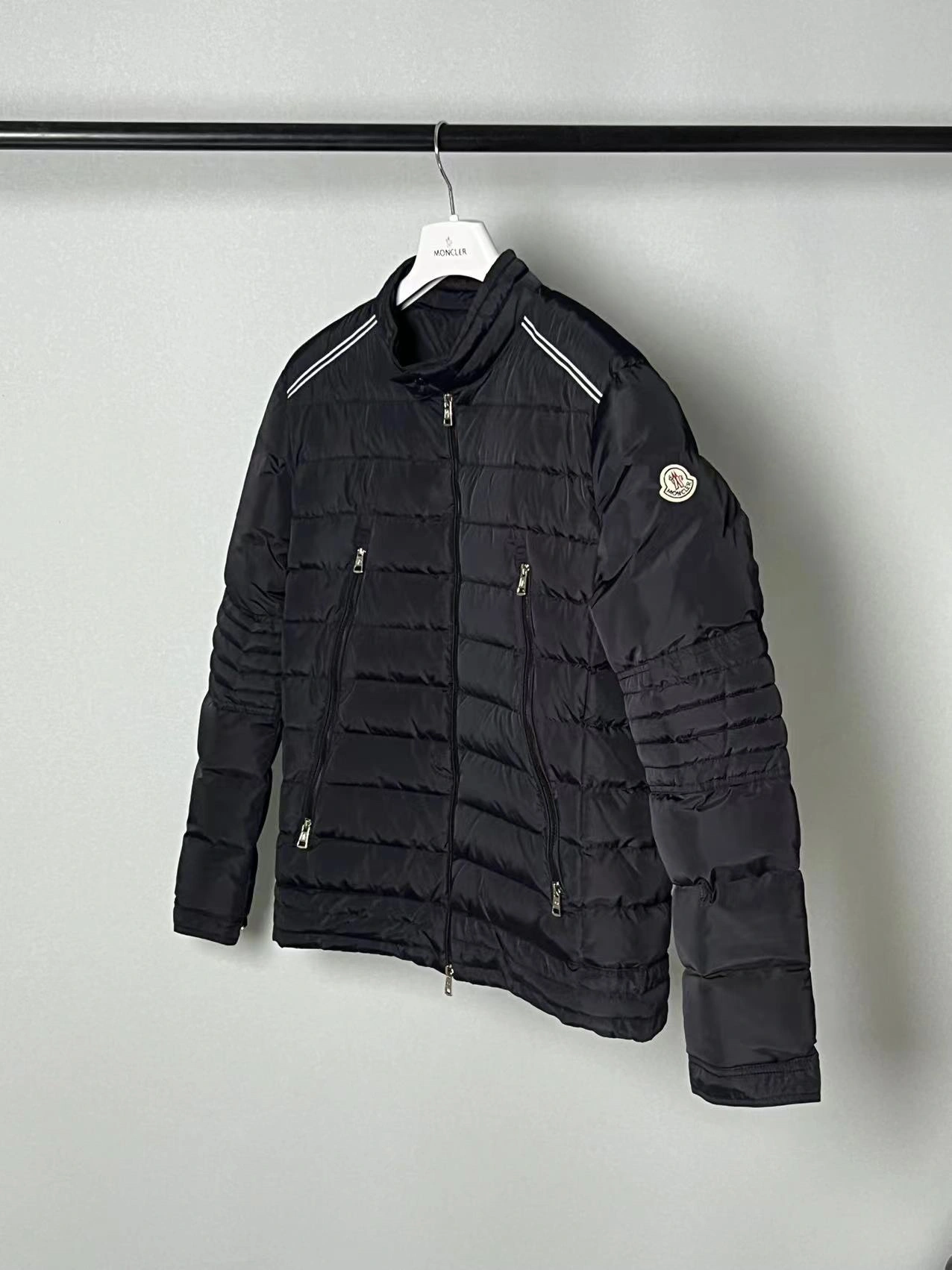 SportInspired Moncler Down Jackets 145613