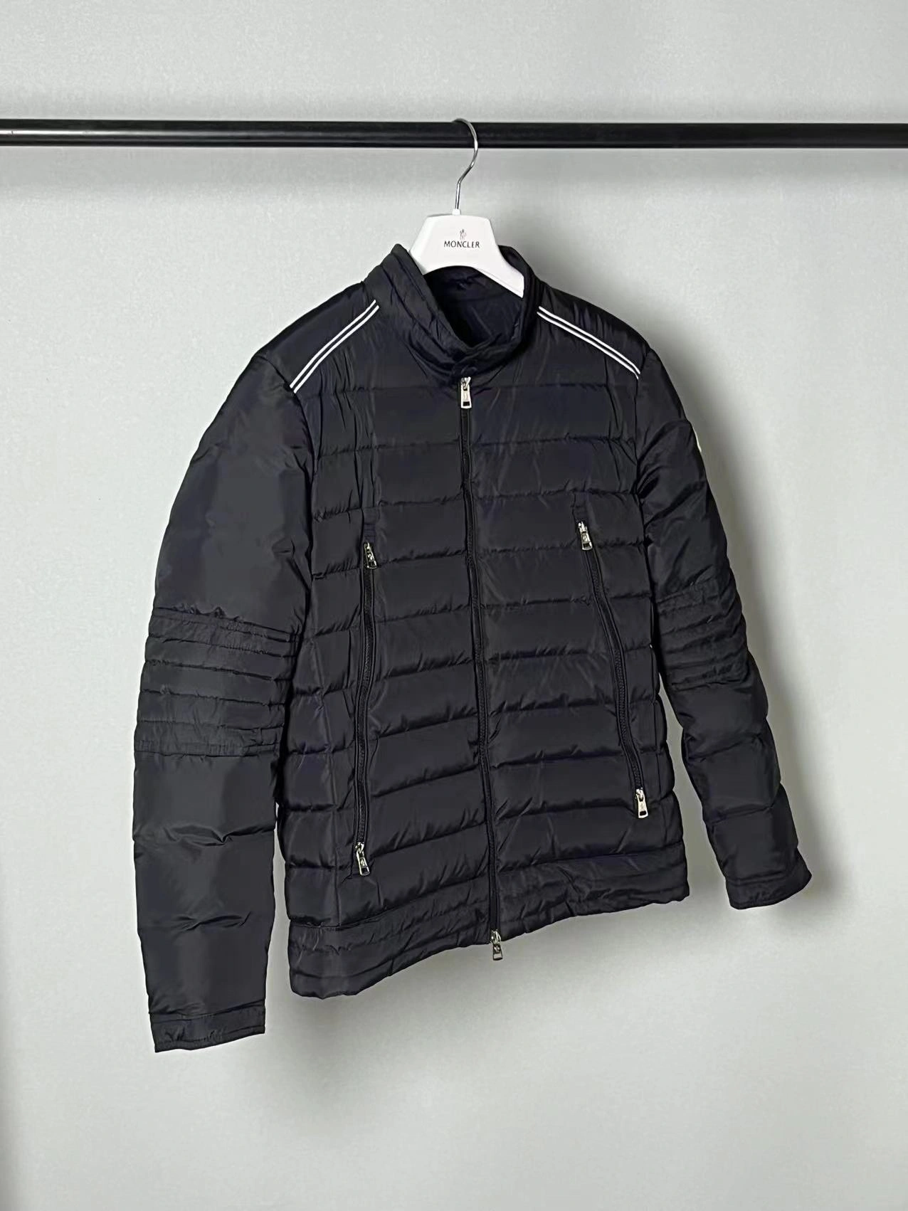 SportInspired Moncler Down Jackets 145613
