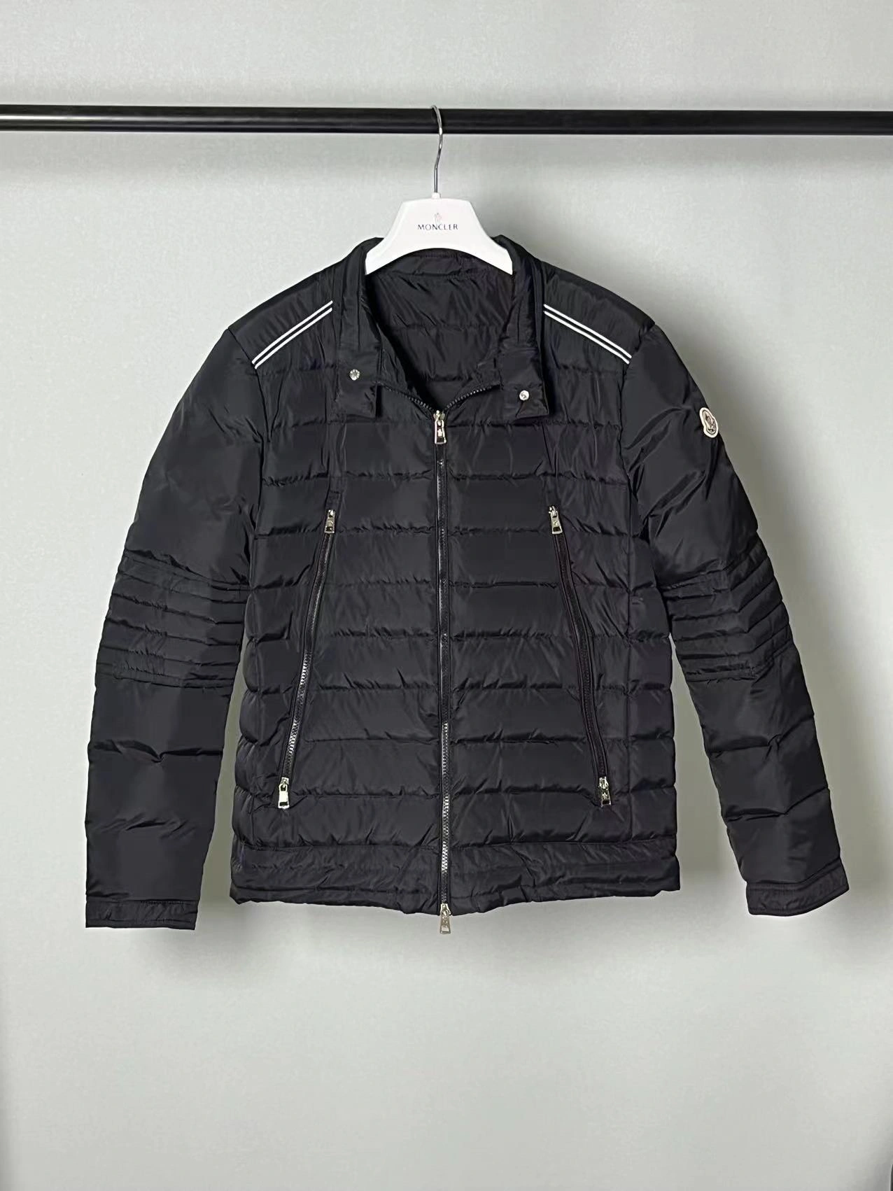 SportInspired Moncler Down Jackets 145613