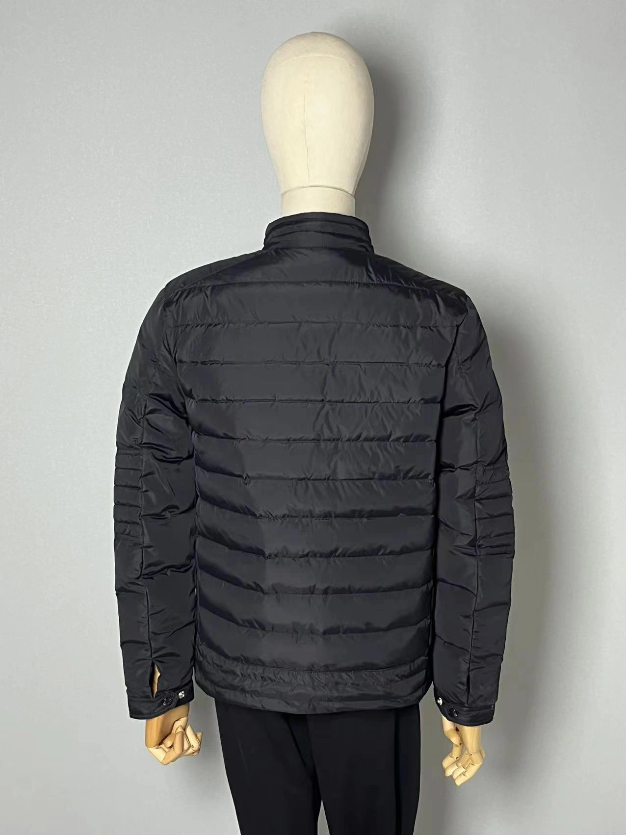 SportInspired Moncler Down Jackets 145613