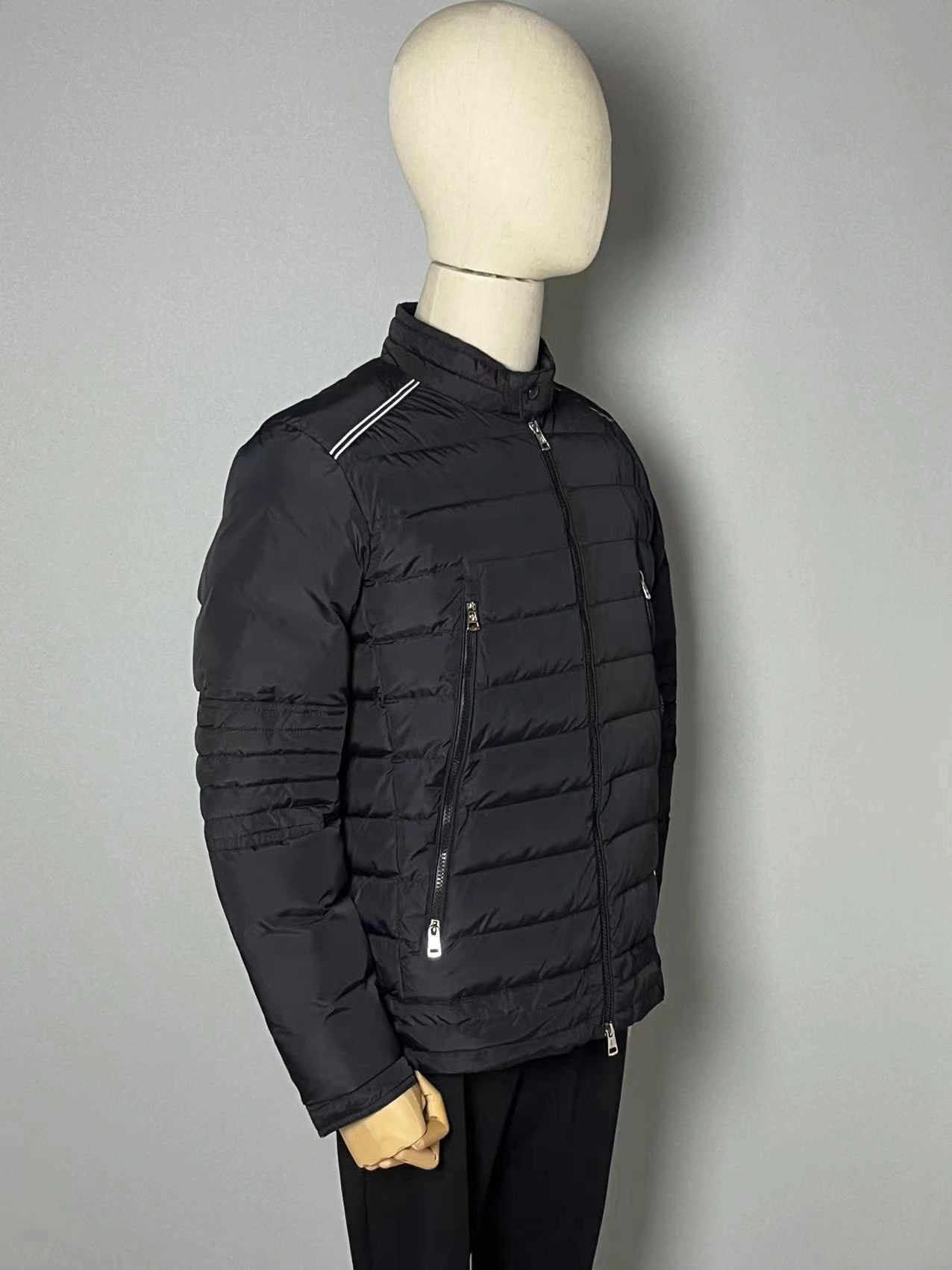 SportInspired Moncler Down Jackets 145613