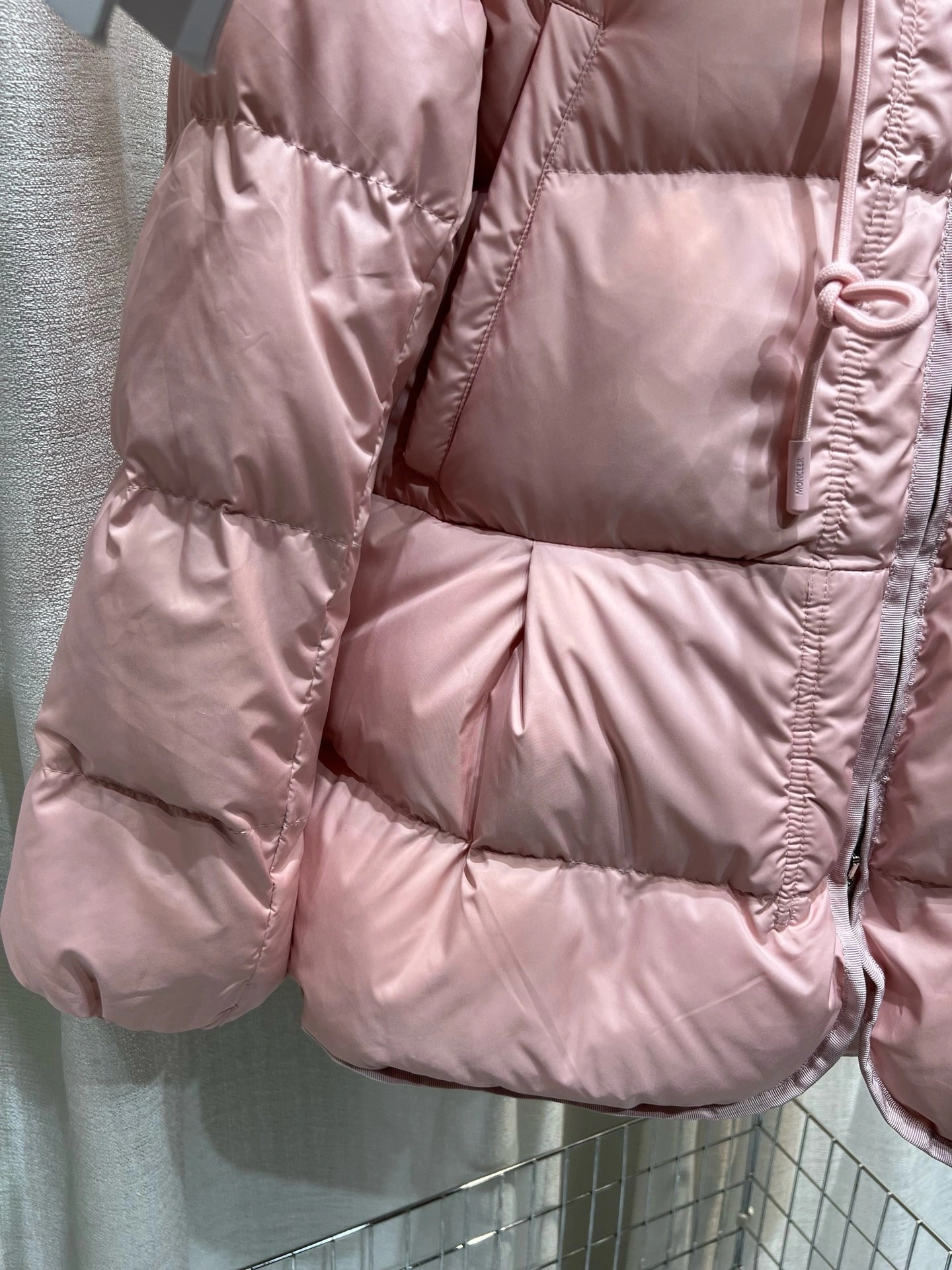 Moncler Down Jackets Comfortable 145628