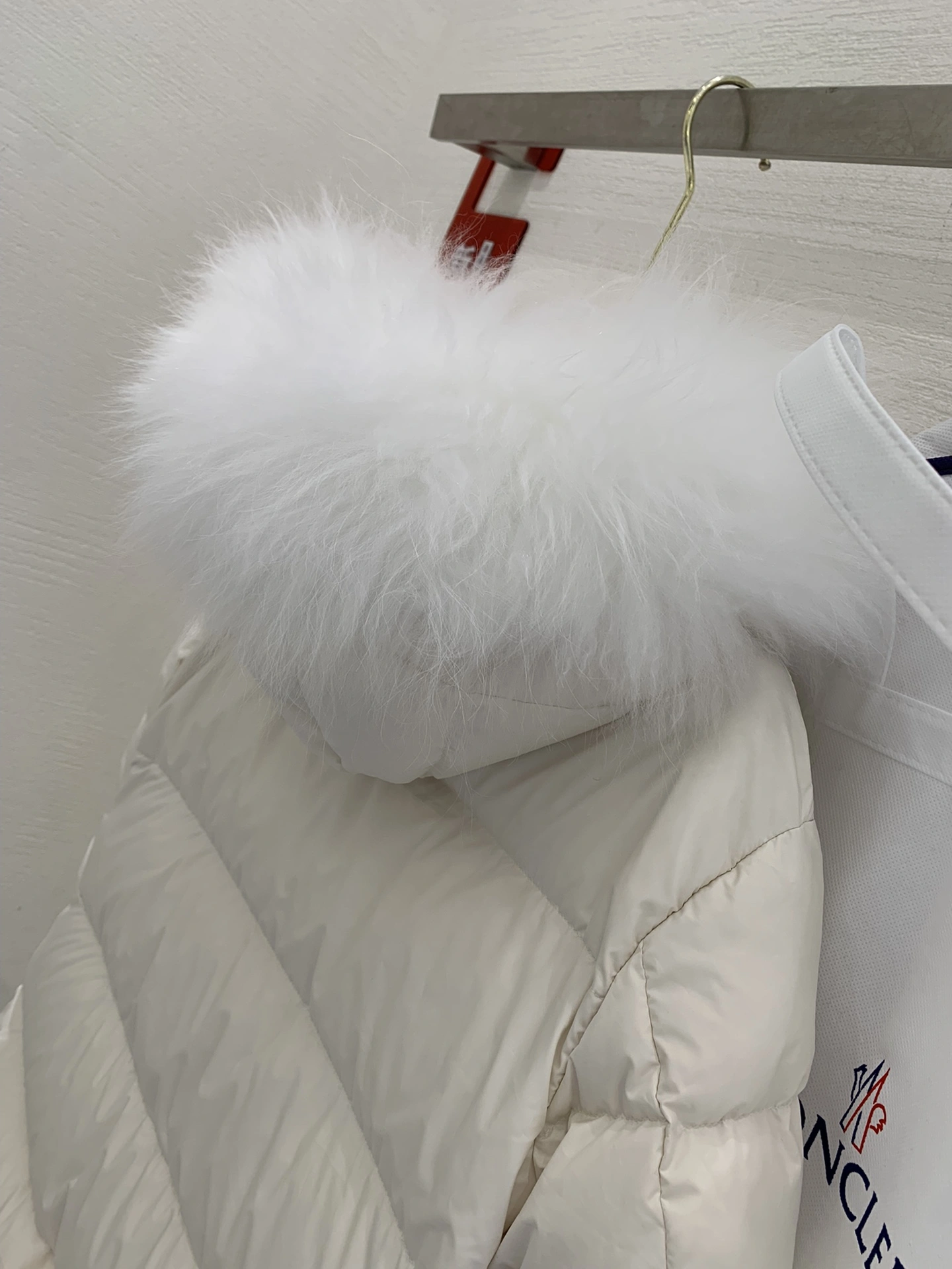 Bright Moncler Down Jackets 145618
