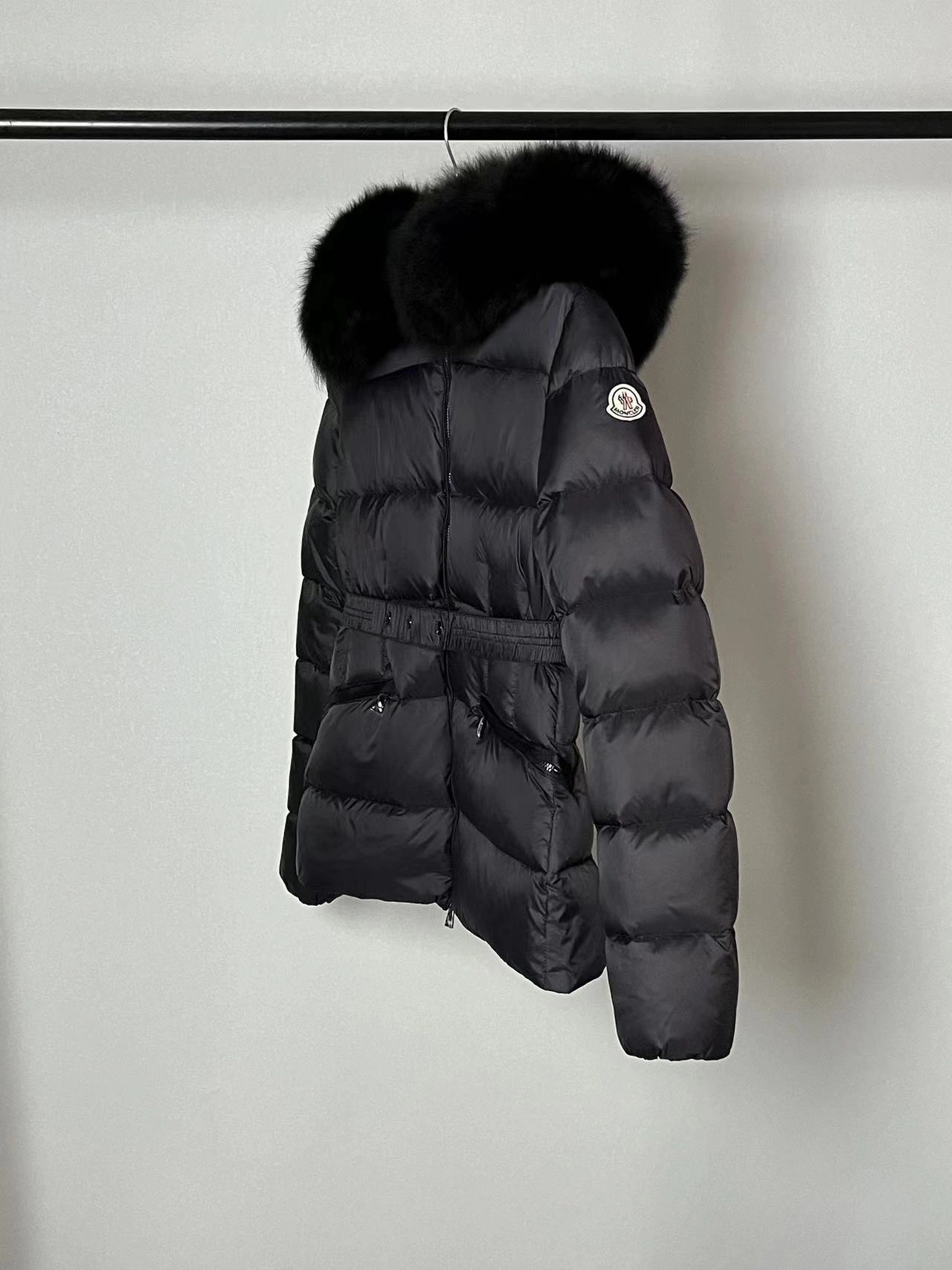 OdorResistant Moncler Down Jackets 145611