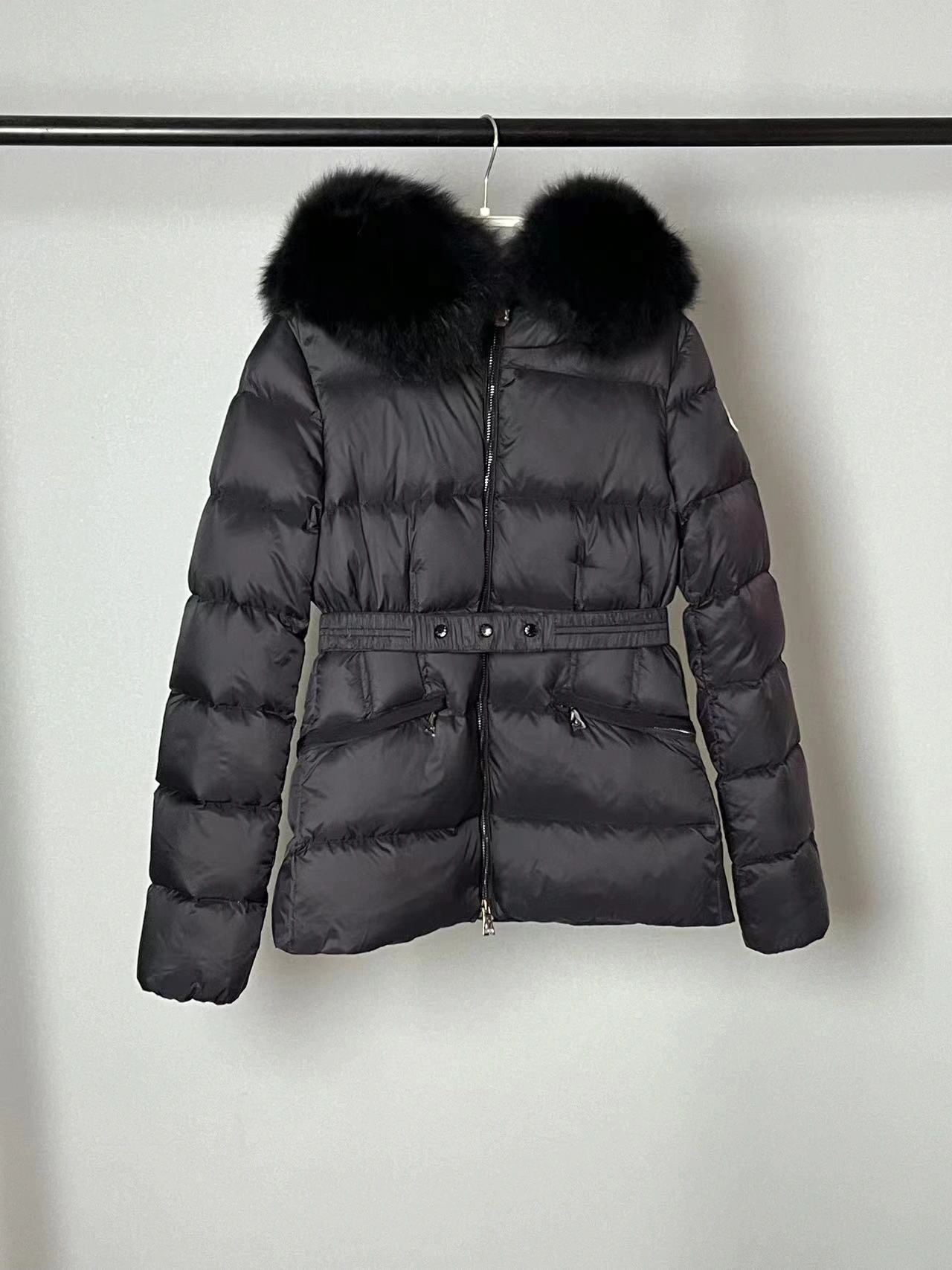 OdorResistant Moncler Down Jackets 145611