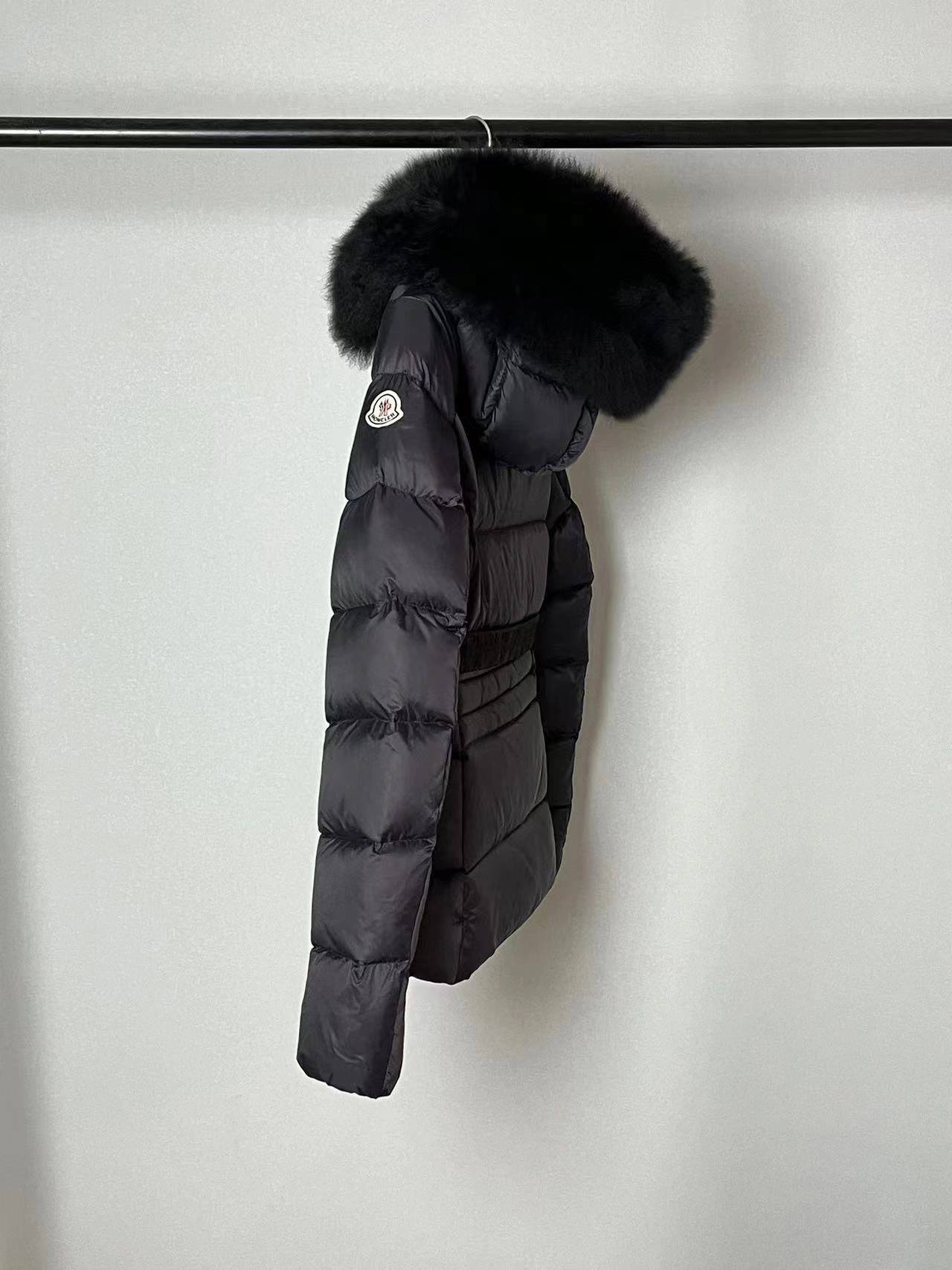 OdorResistant Moncler Down Jackets 145611