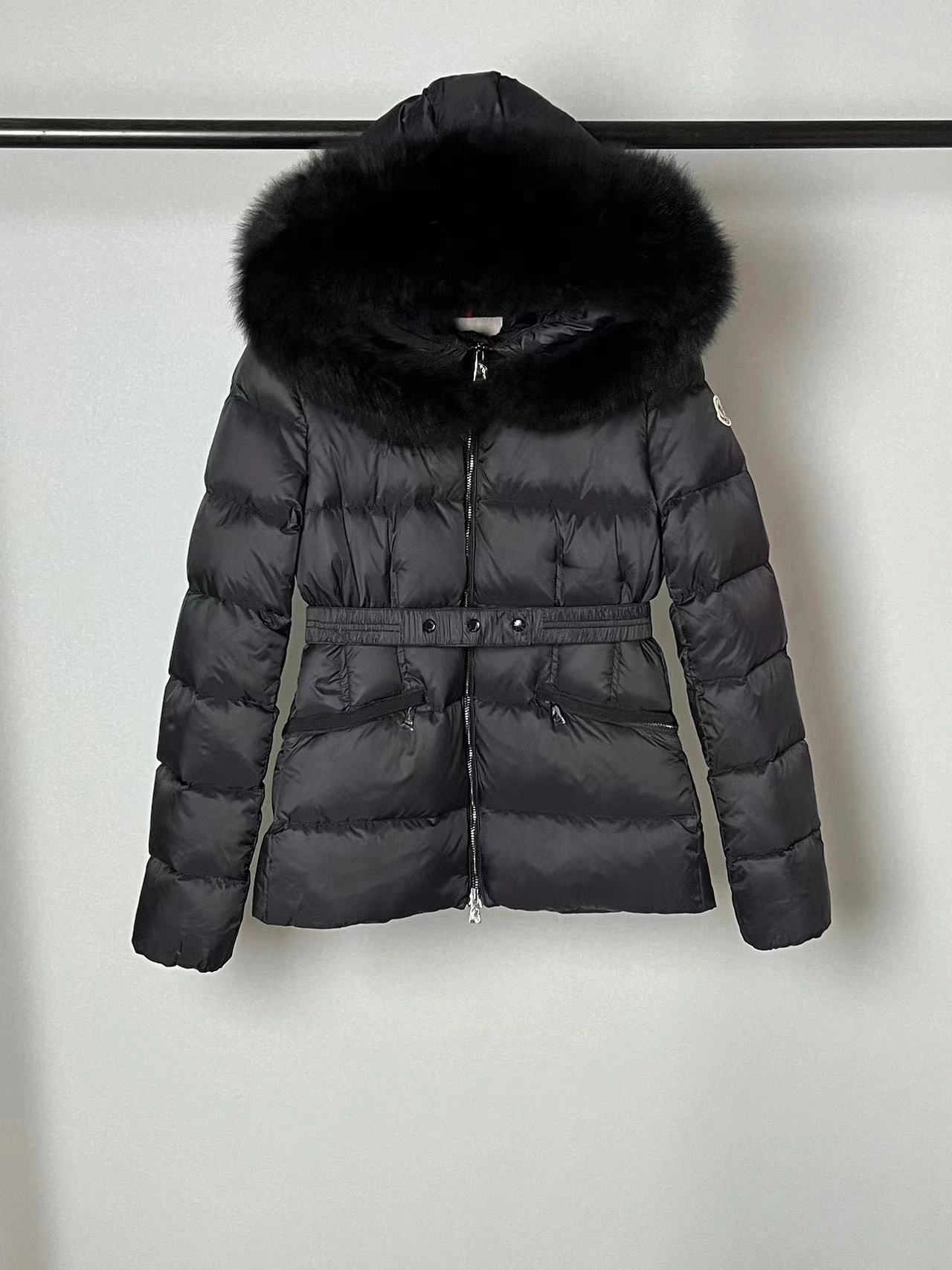 OdorResistant Moncler Down Jackets 145611