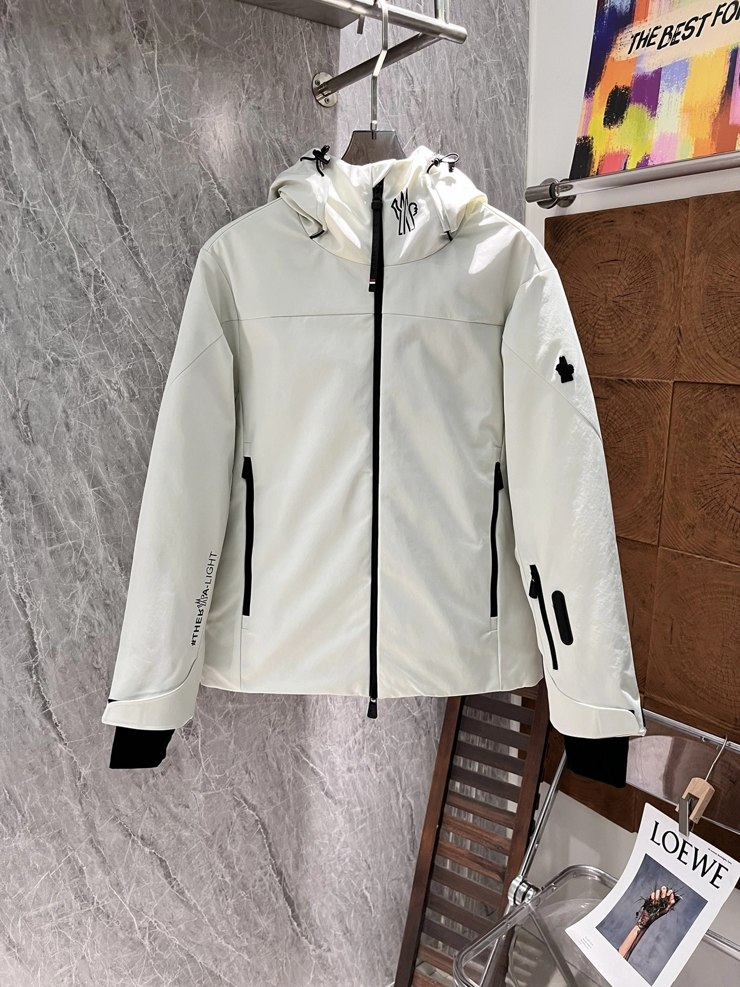 Moncler Down Jackets Versatile 145614