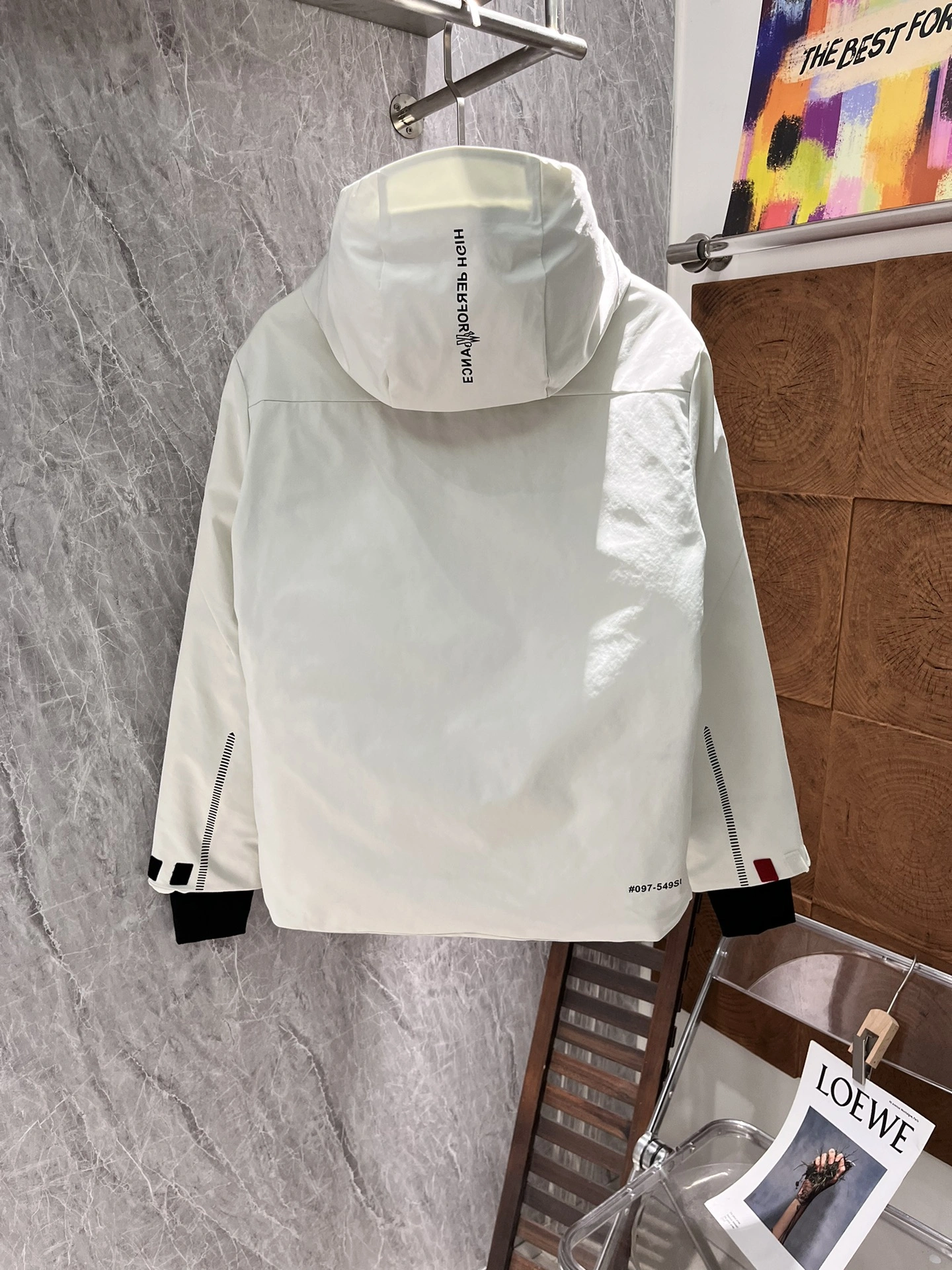 Moncler Down Jackets Versatile 145614