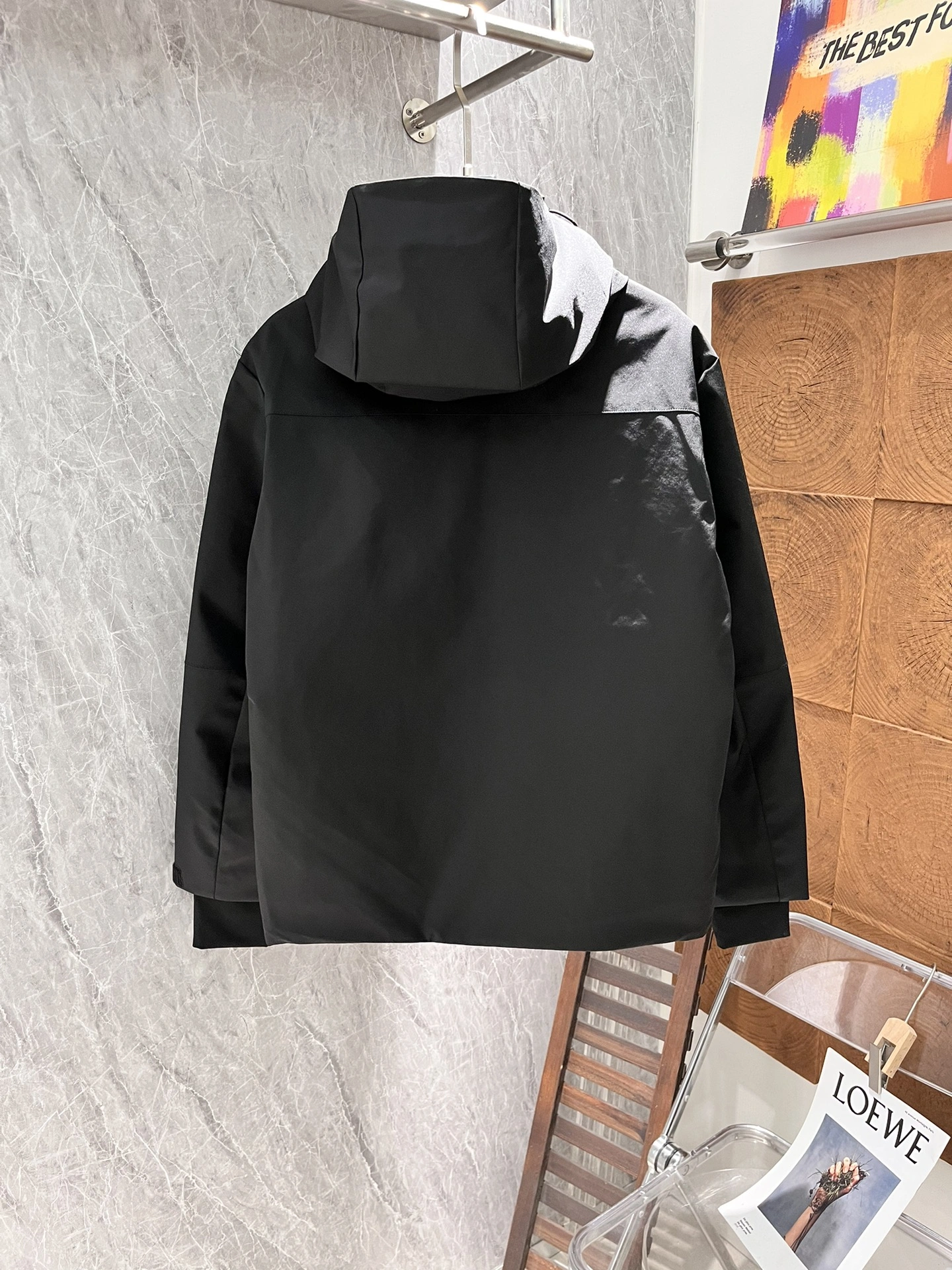 Moncler Down Jackets ZeroBulk 145615