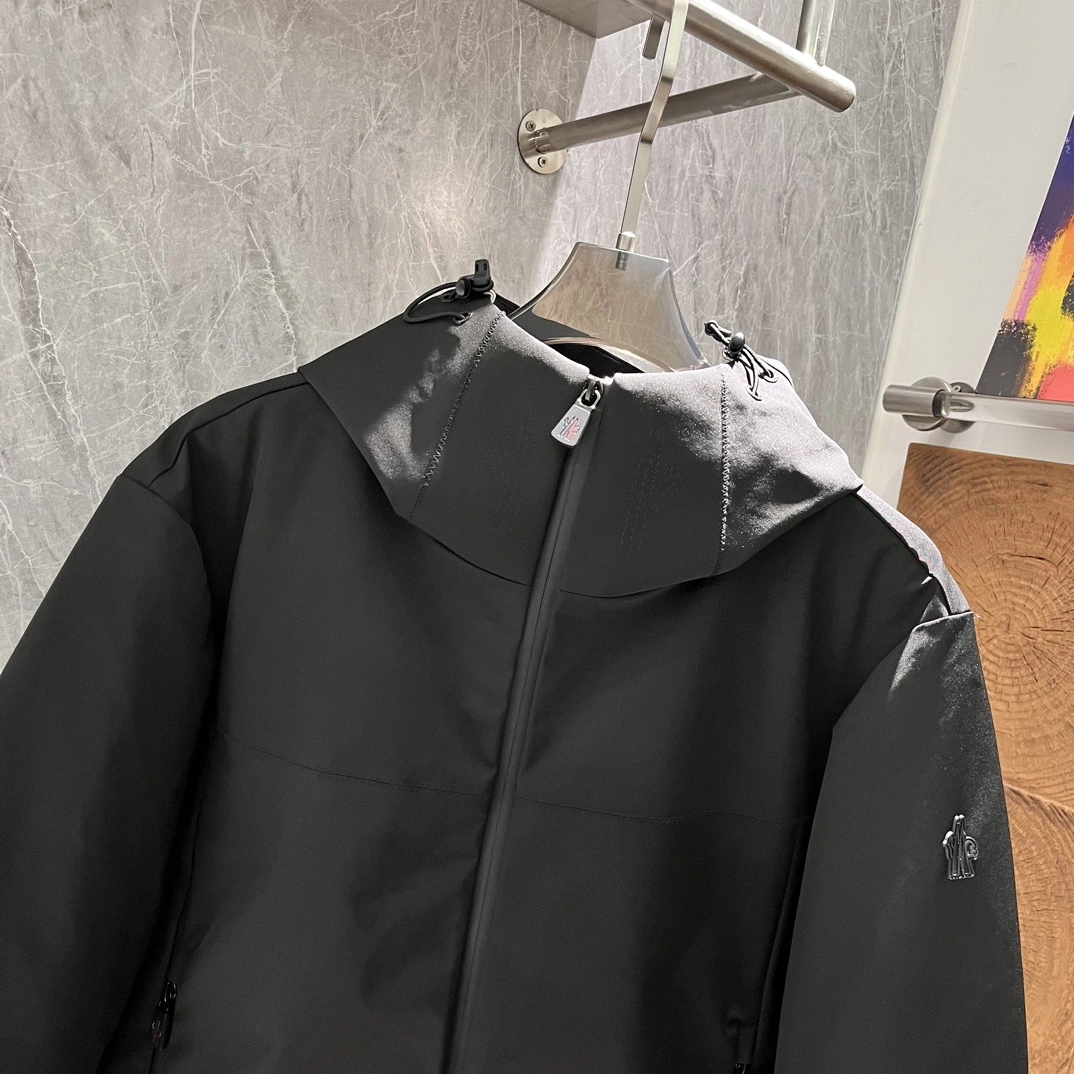 Moncler Down Jackets ZeroBulk 145615