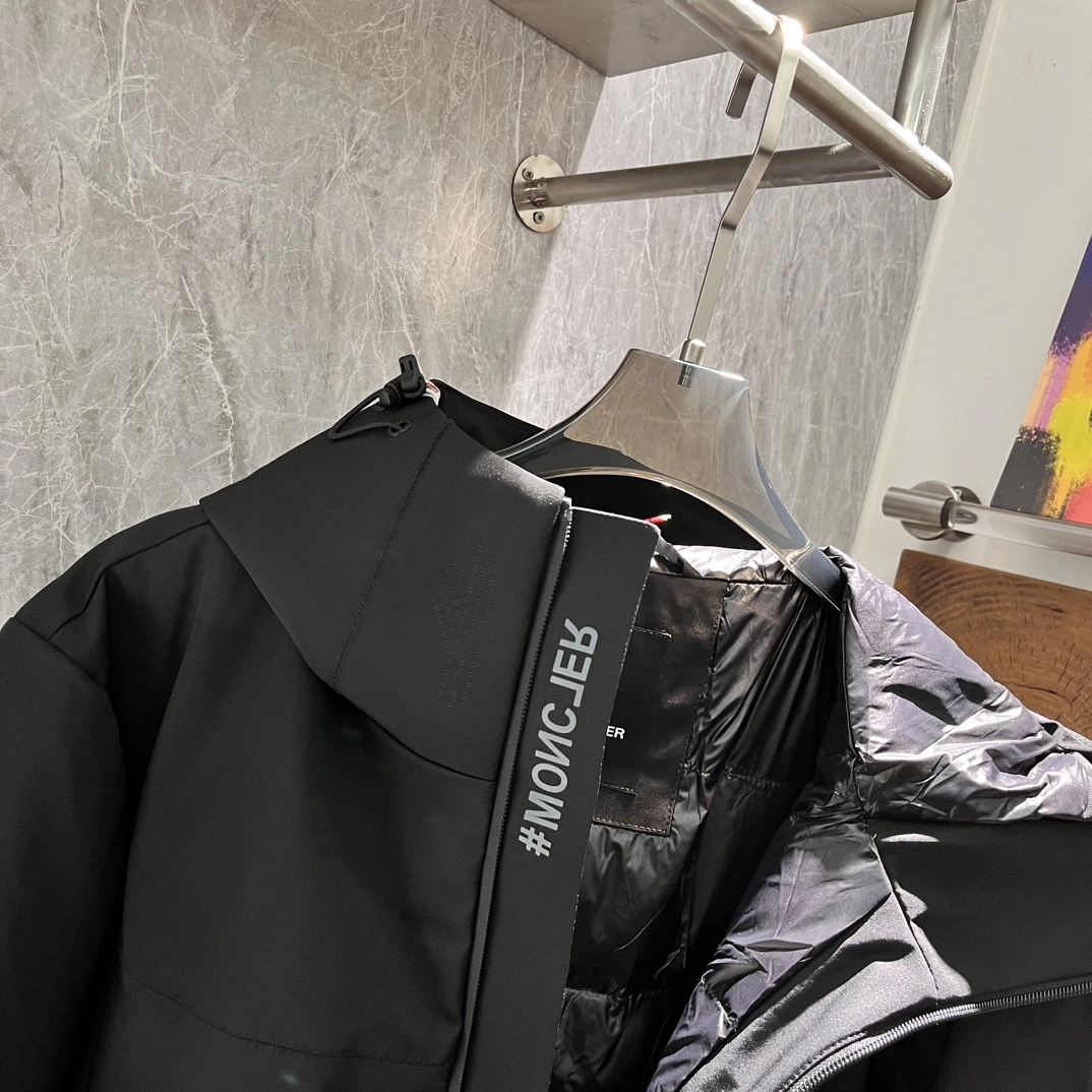 Moncler Down Jackets ZeroBulk 145615
