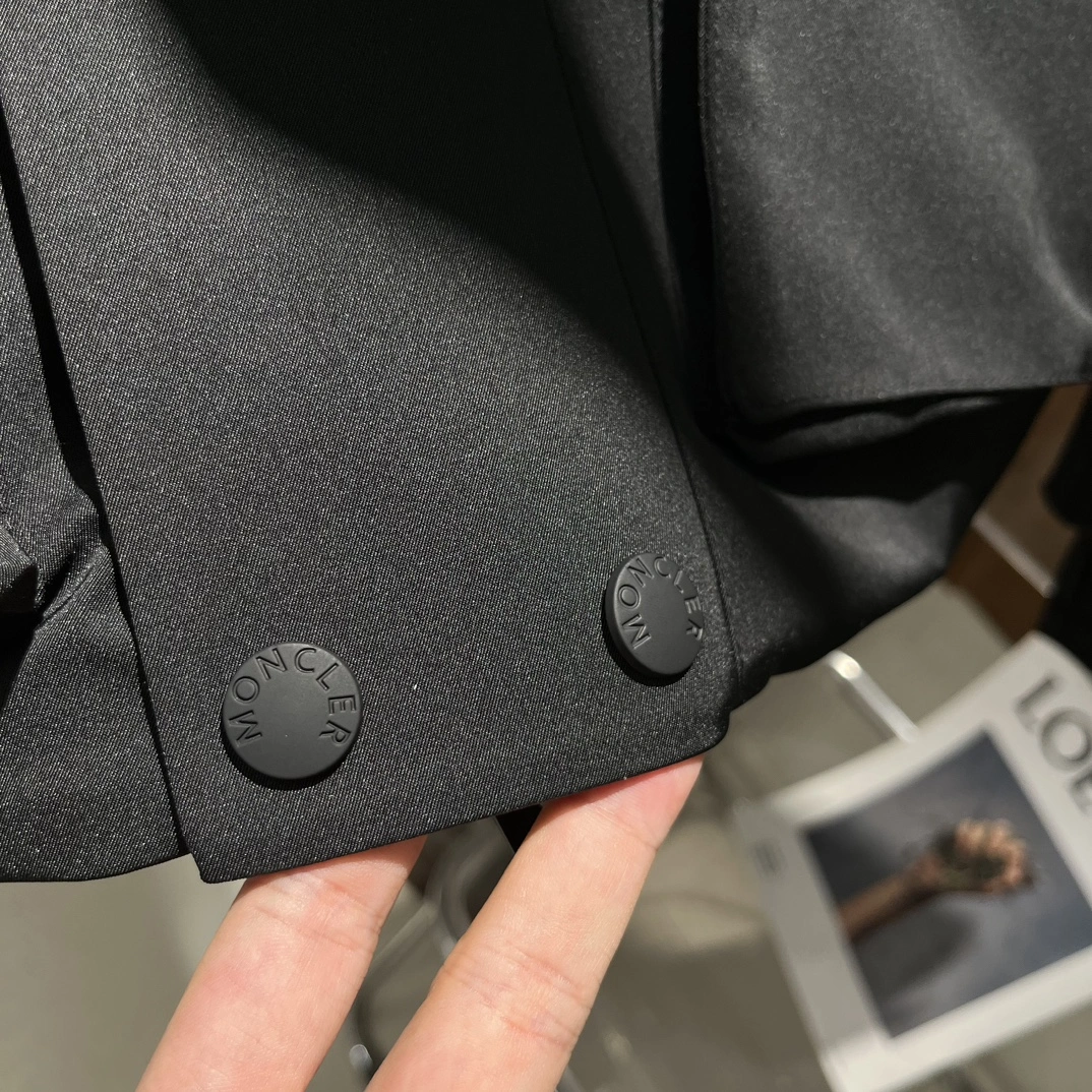 Minimalist Moncler Down Jackets 145610