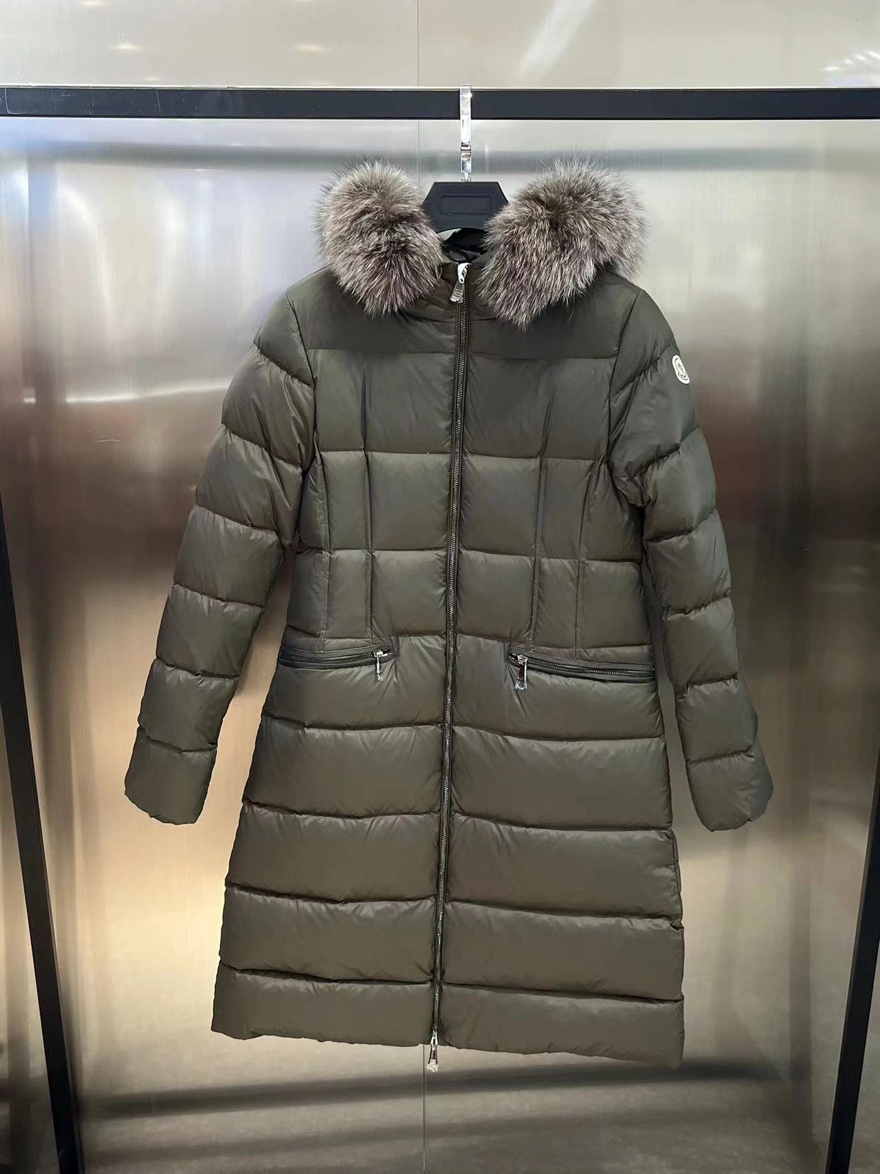 Moncler Down Jackets Functional 145607