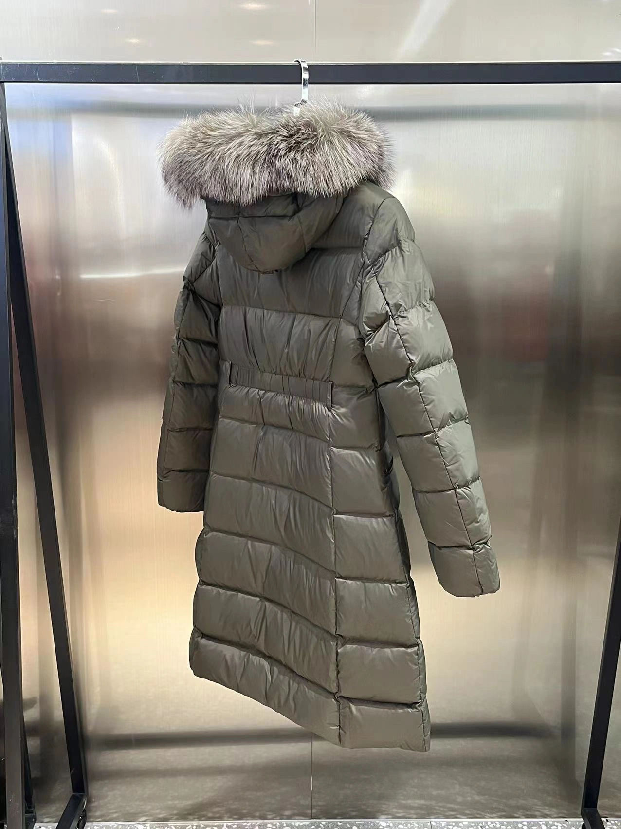 Moncler Down Jackets Functional 145607