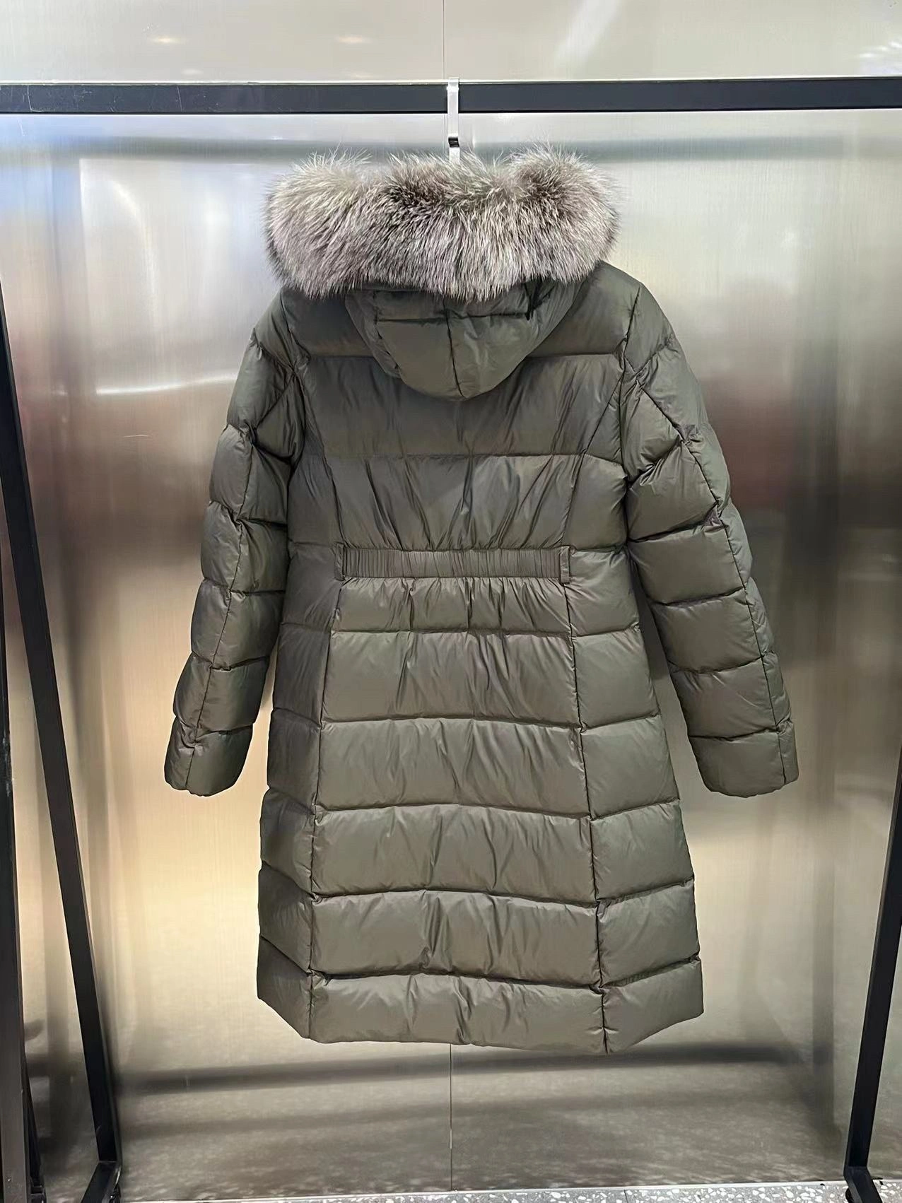 Moncler Down Jackets Functional 145607