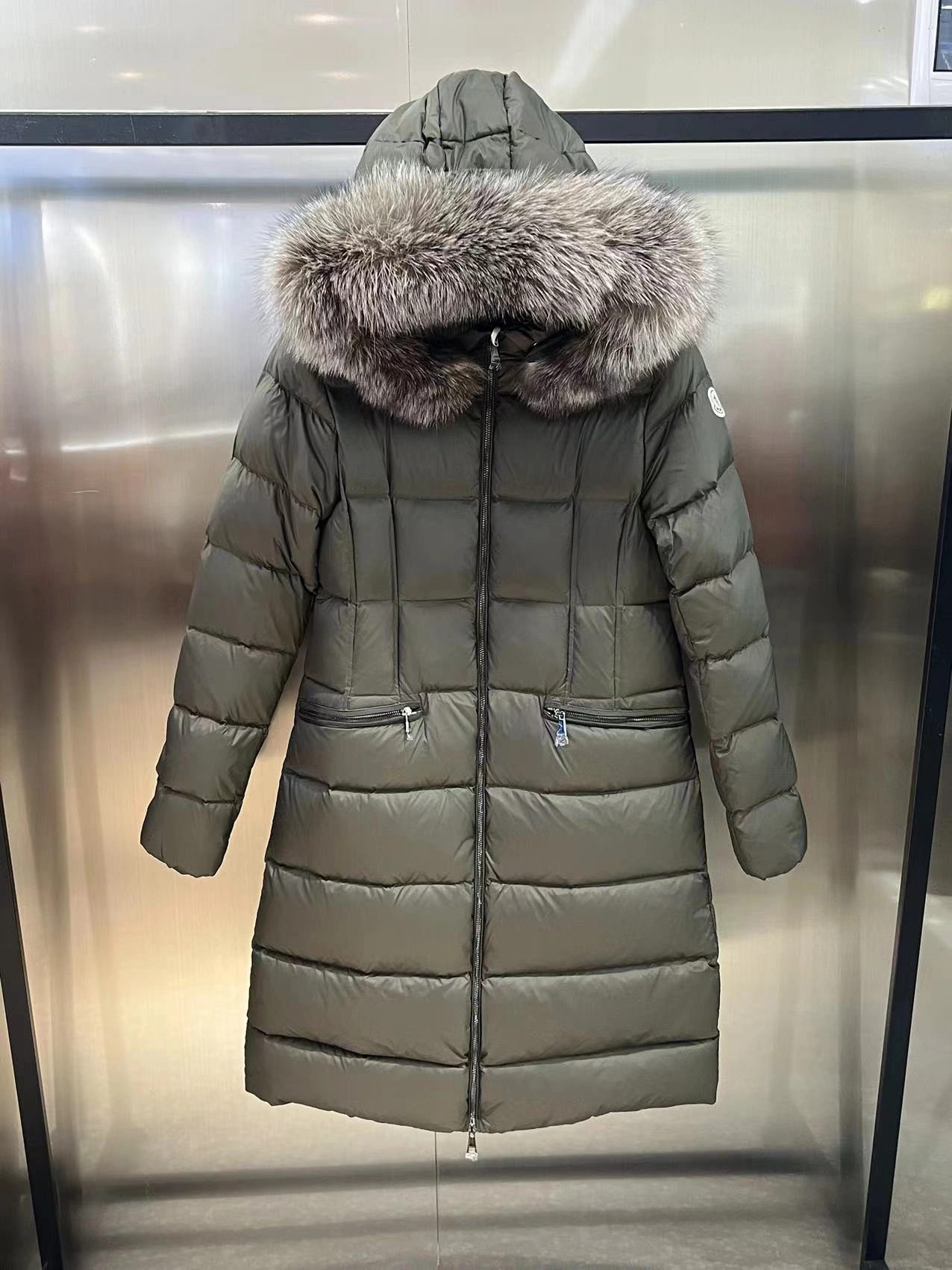Moncler Down Jackets Functional 145607