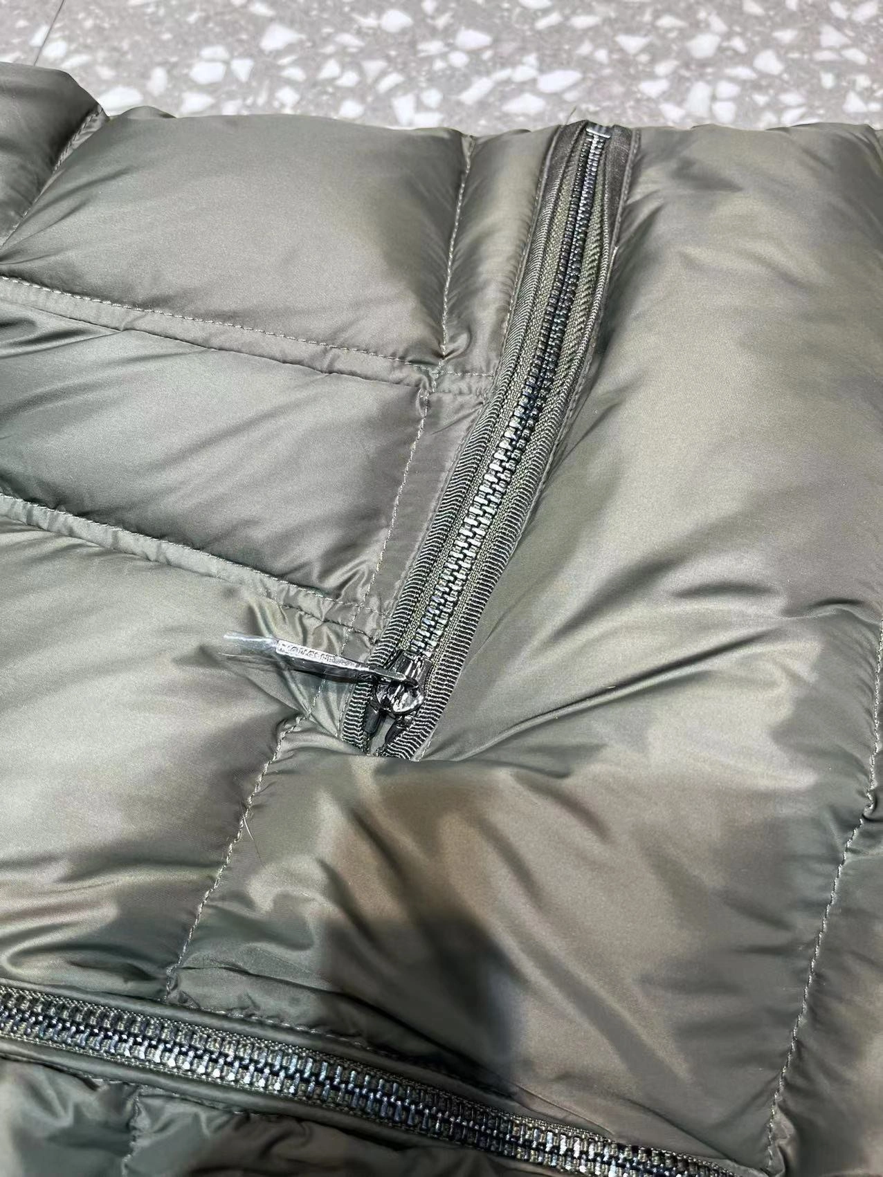 Moncler Down Jackets Functional 145607