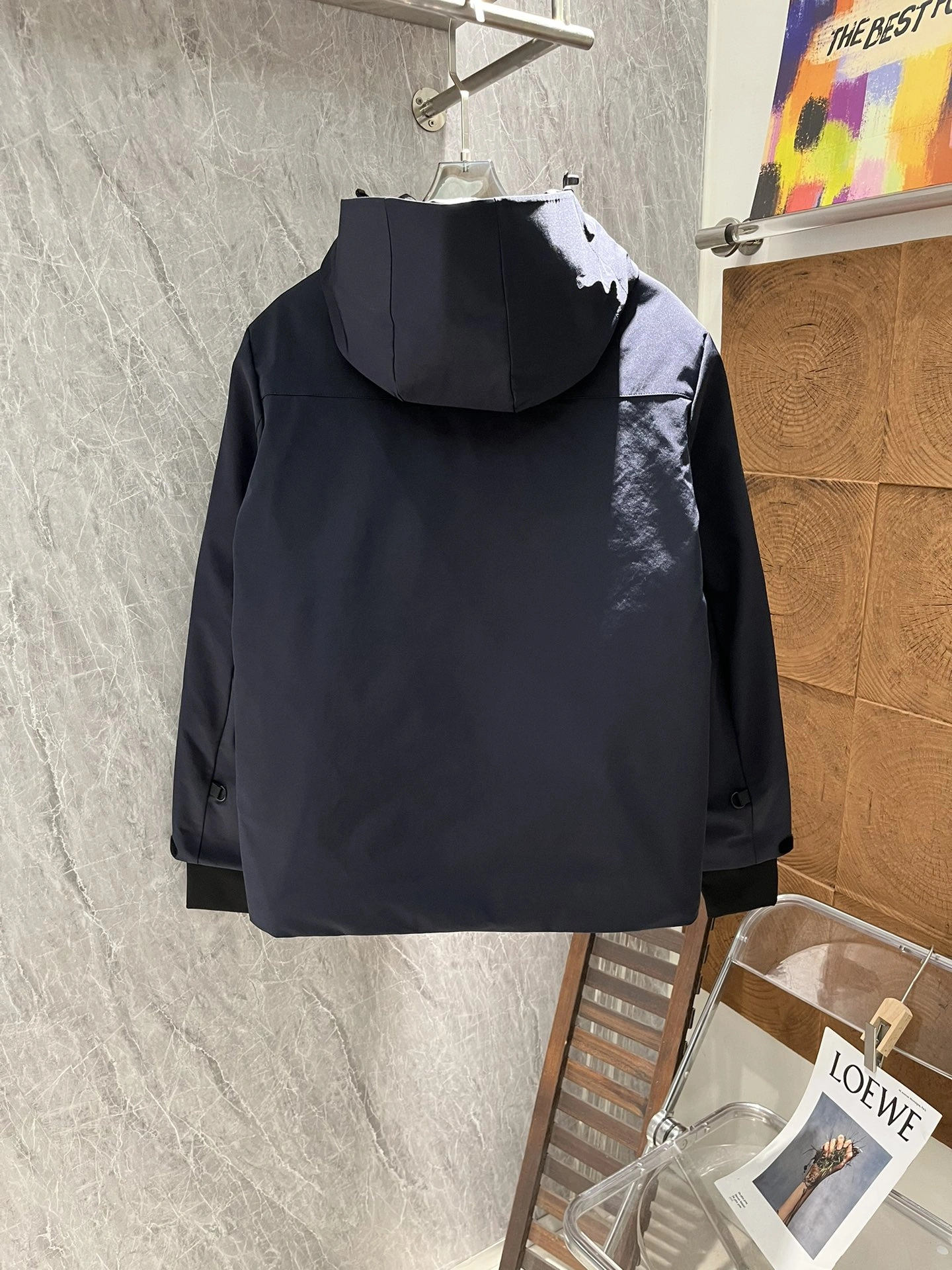 Youthful Moncler Down Jackets 145606