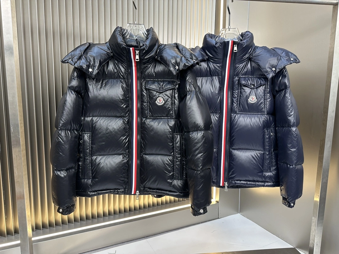 Moncler Down Jackets Contemporary 145605