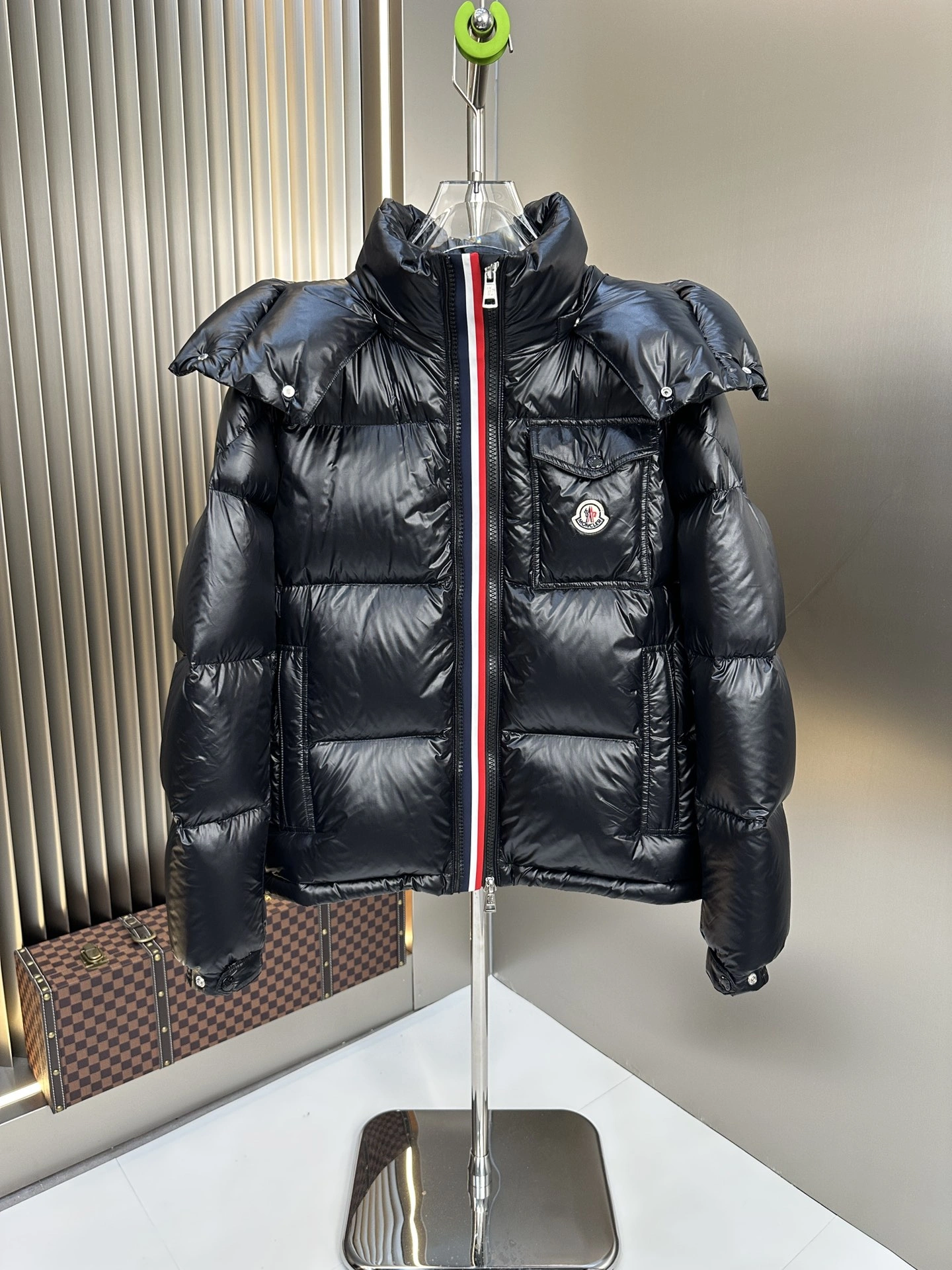 Moncler Down Jackets Contemporary 145605