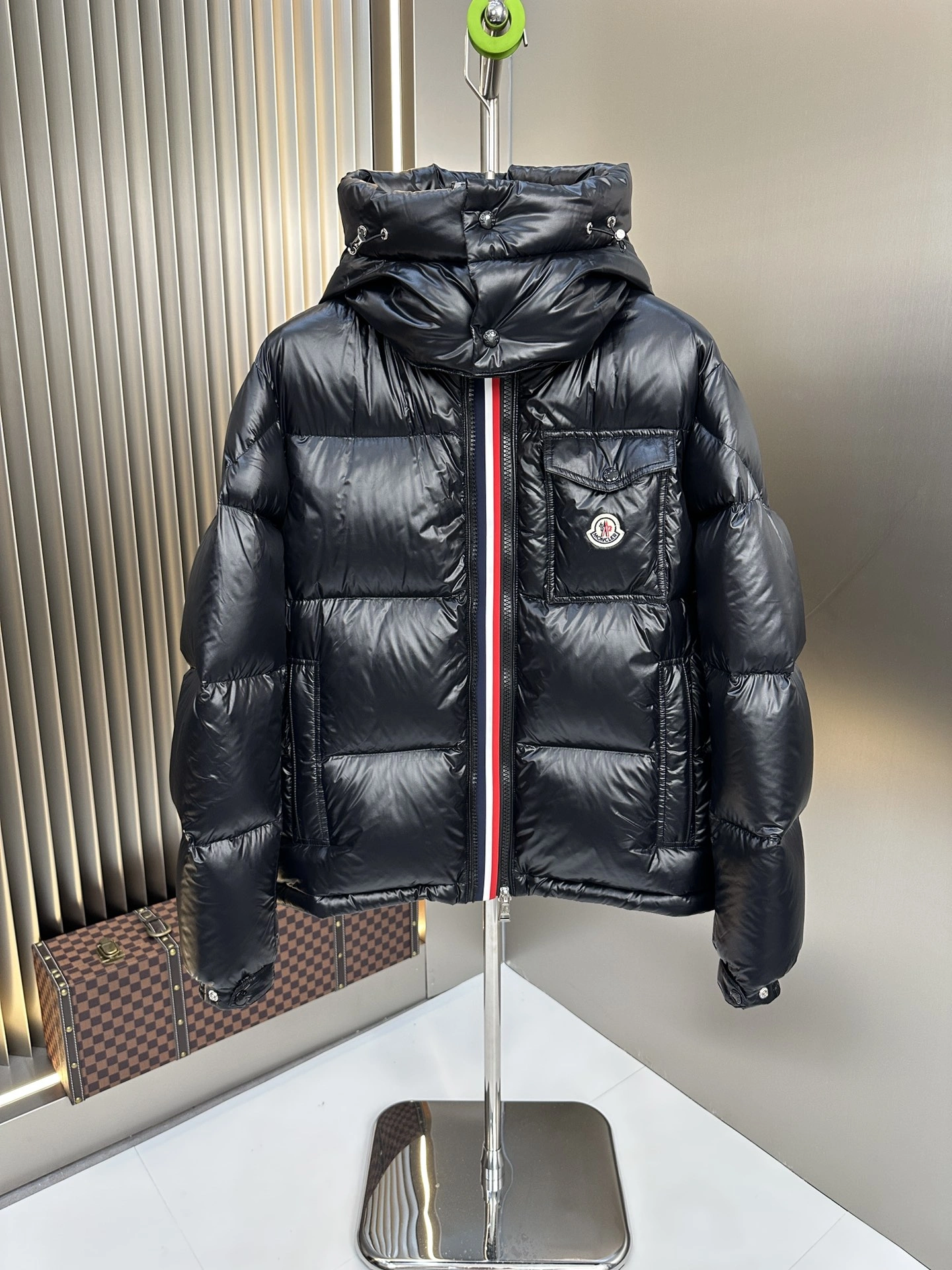 Moncler Down Jackets Contemporary 145605
