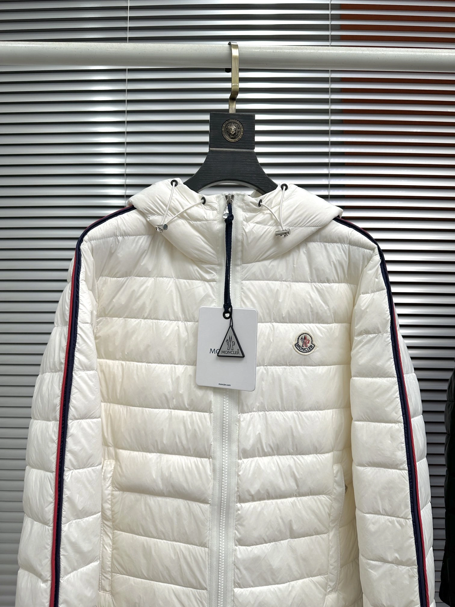 Moncler Down Jackets Classic 145603