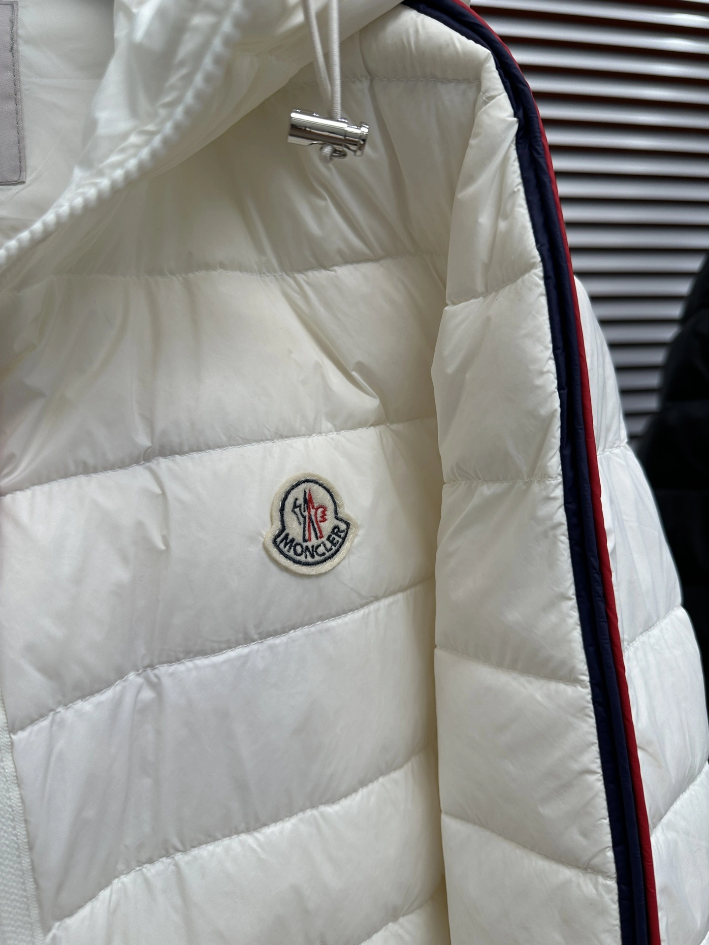 Moncler Down Jackets Classic 145603