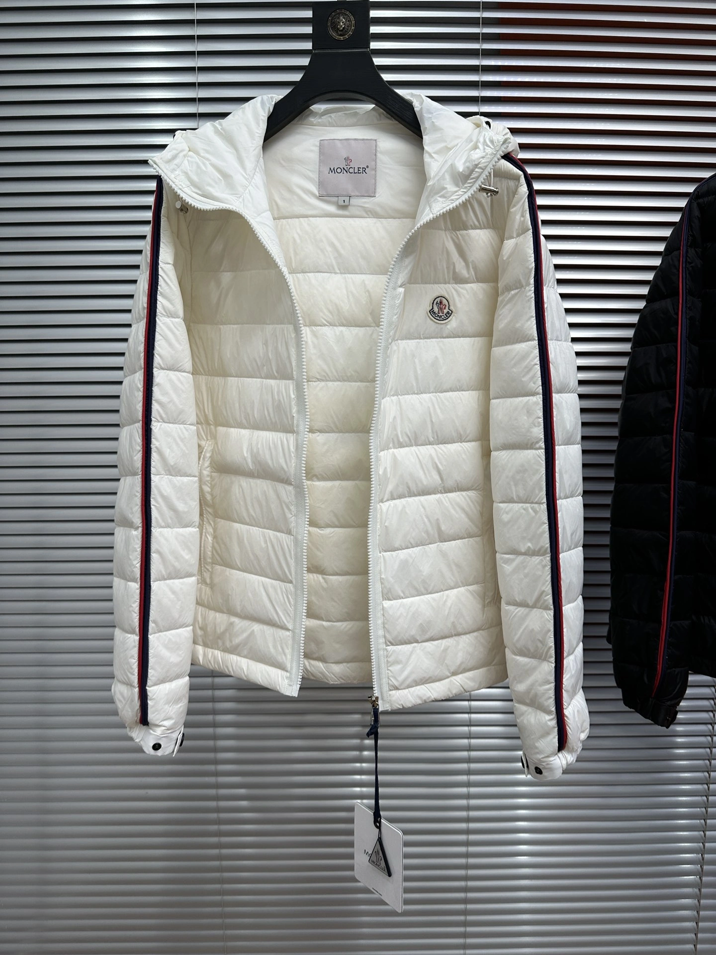 Moncler Down Jackets Classic 145603